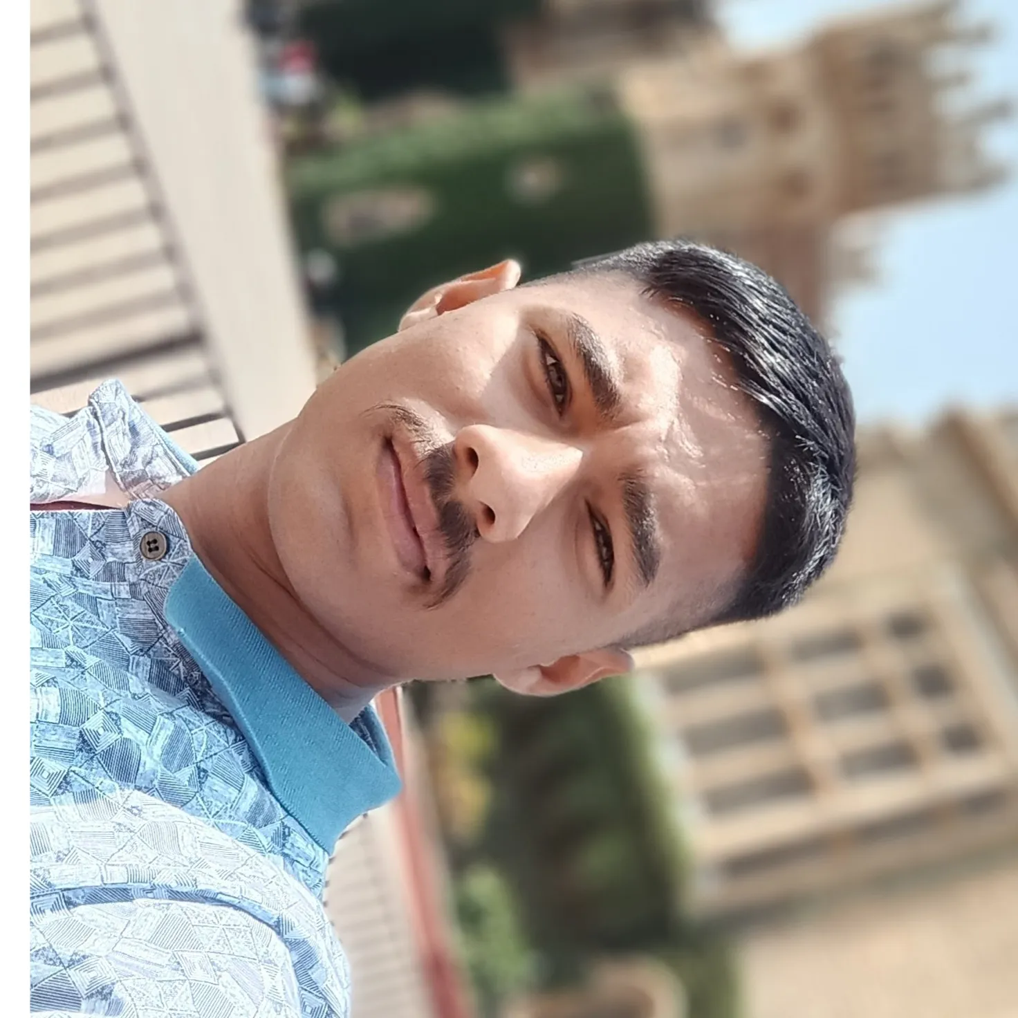 Abhishek Sharma
