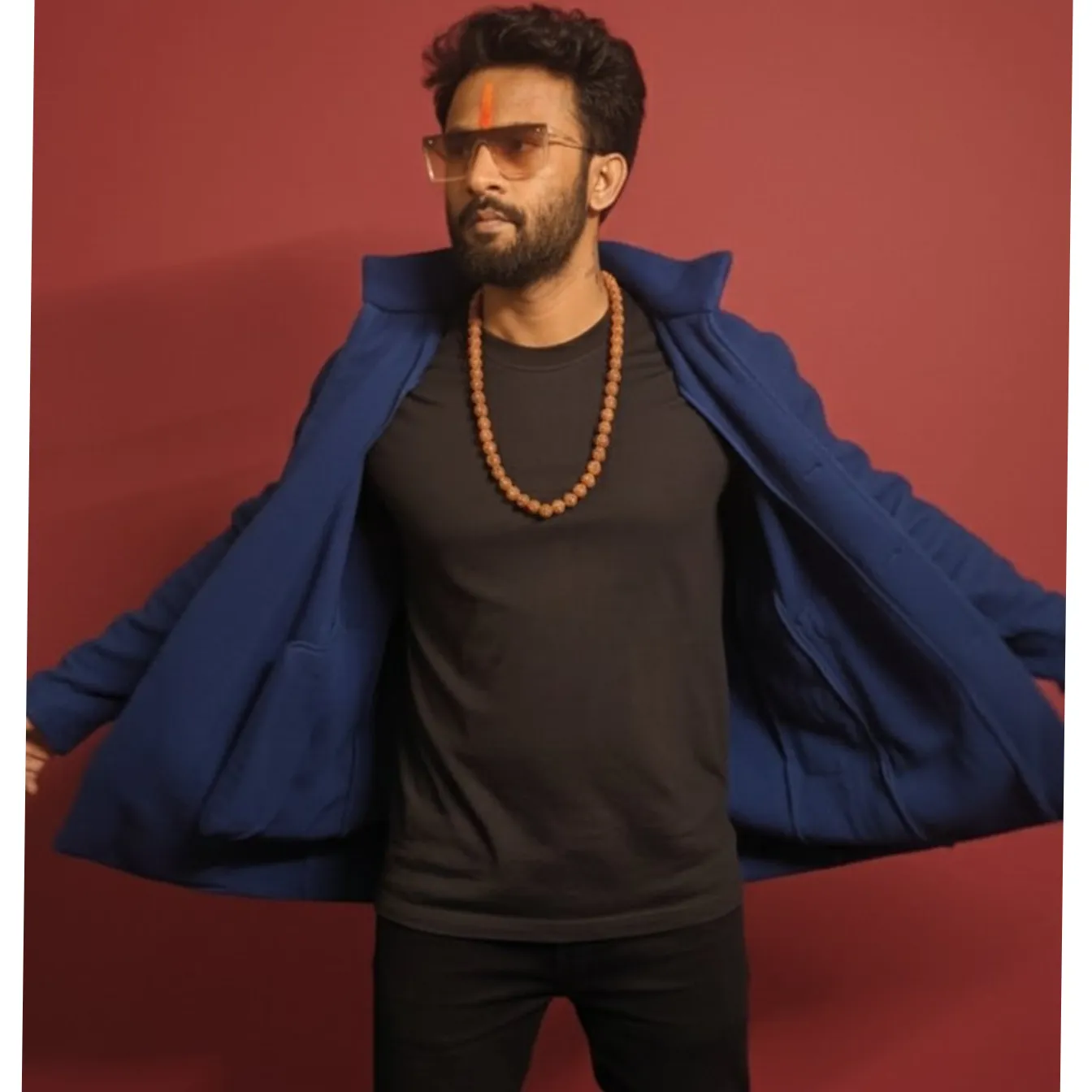 it'sStyleicon singh
