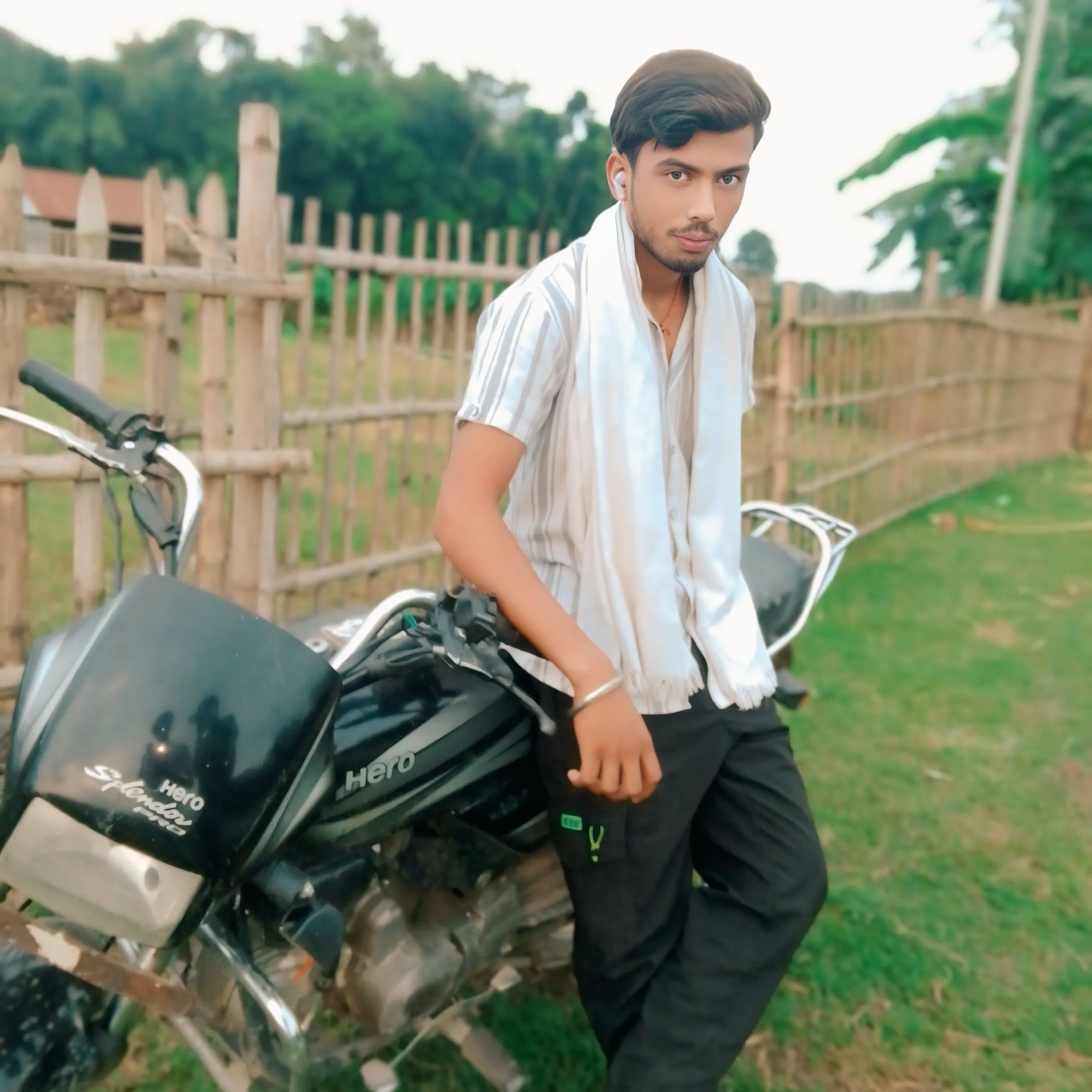 Mulayam Kumar
