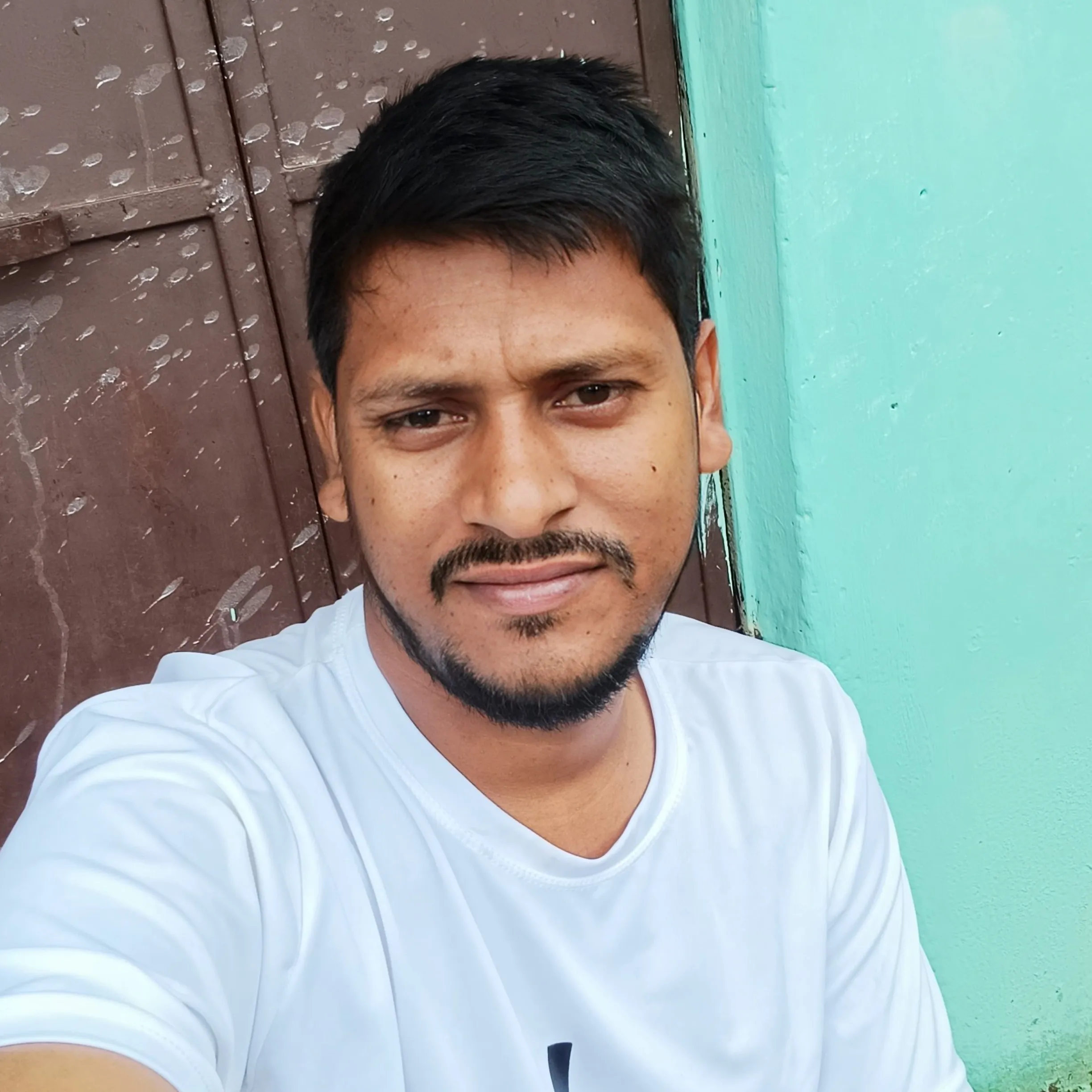 Sachin Kumar