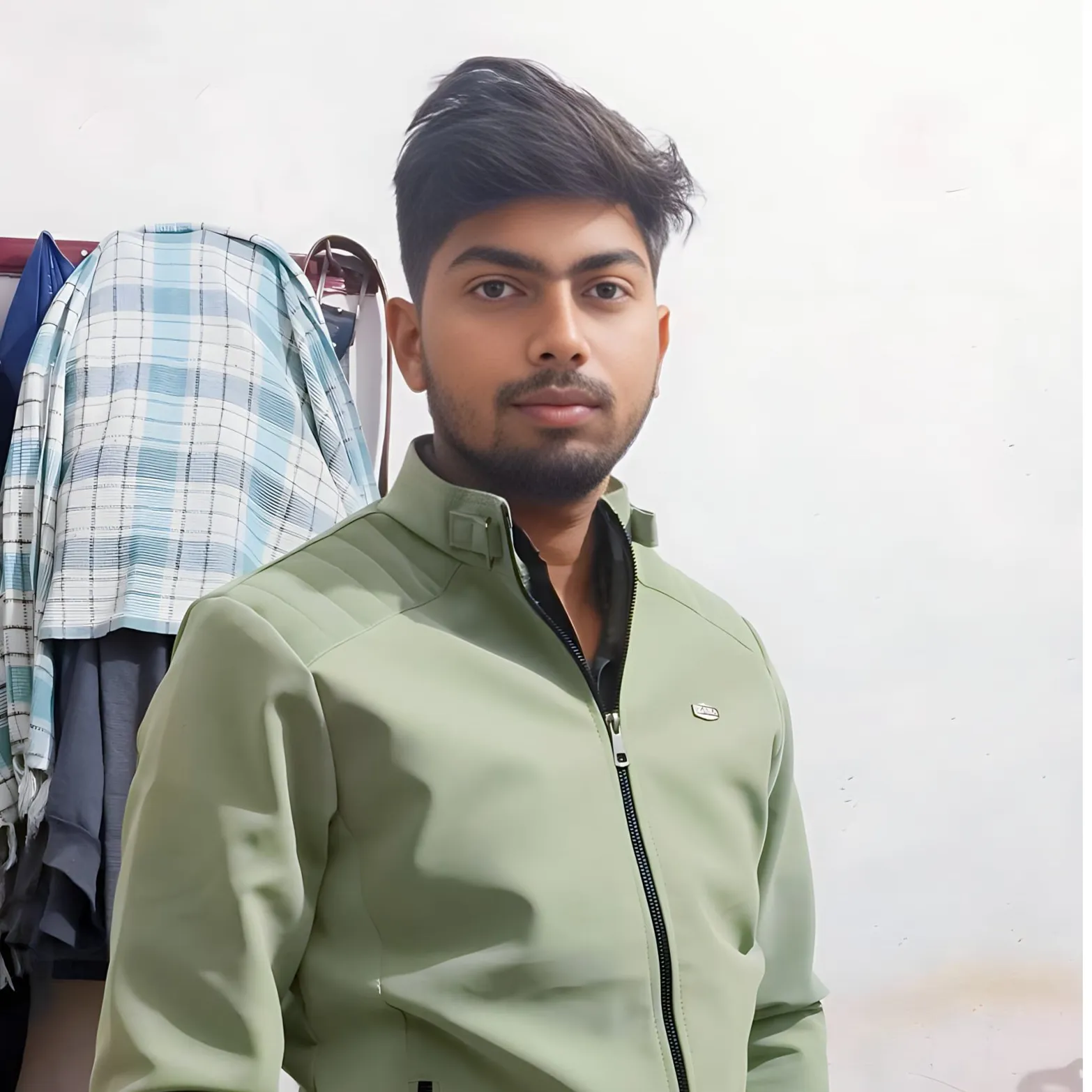 SHANI GOND