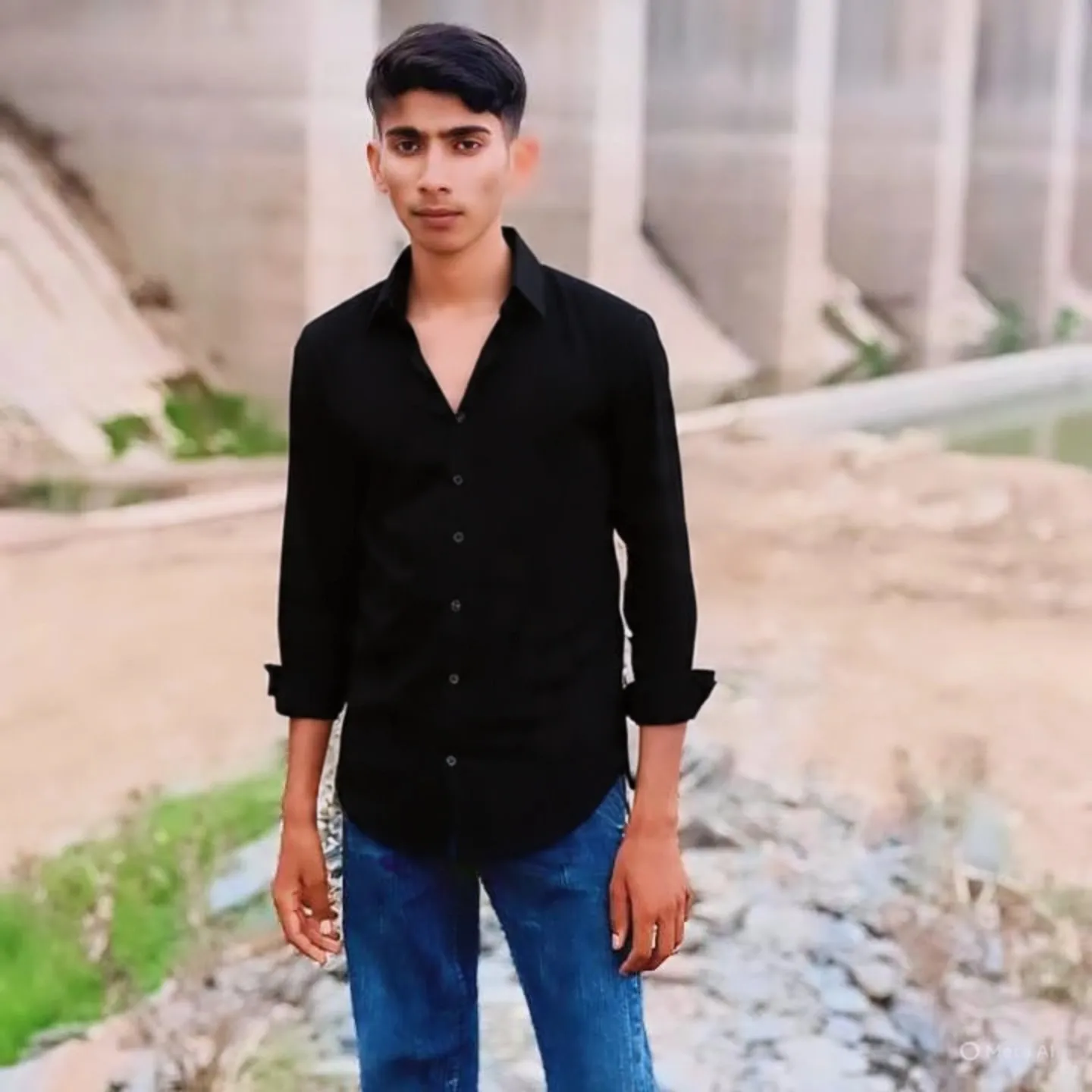 Rakesh Meena