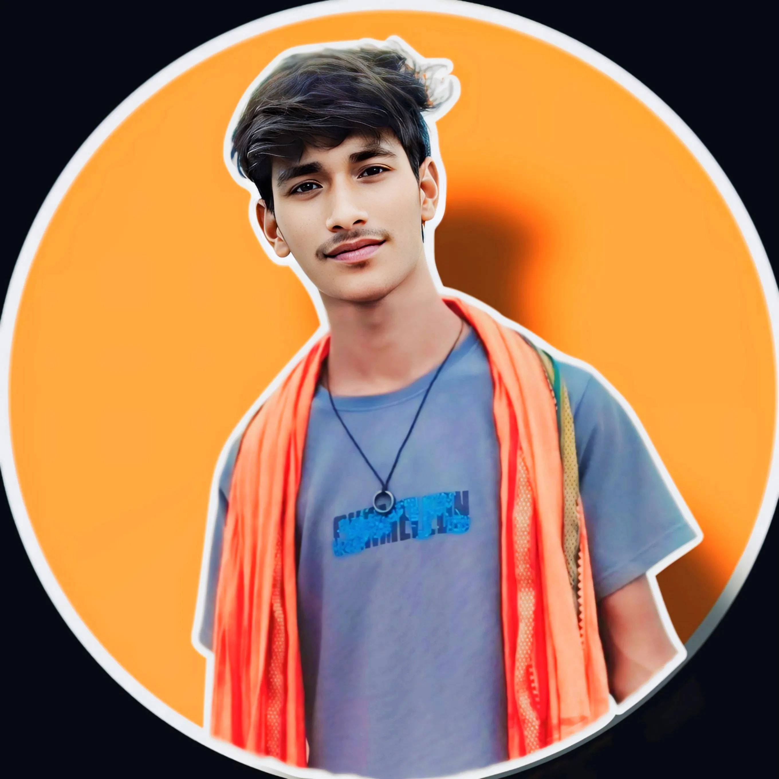 Prince Chauhan