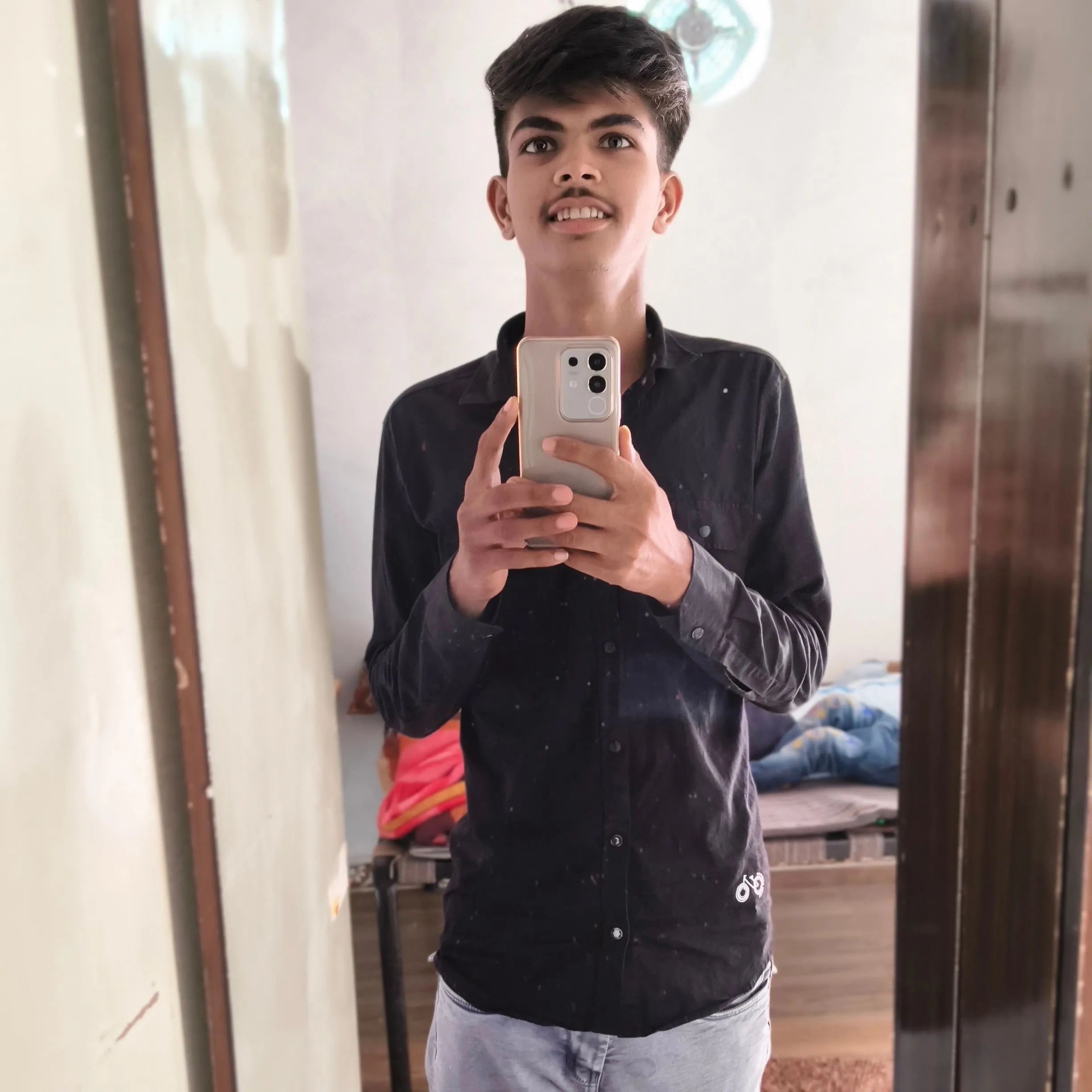 Aasman singh