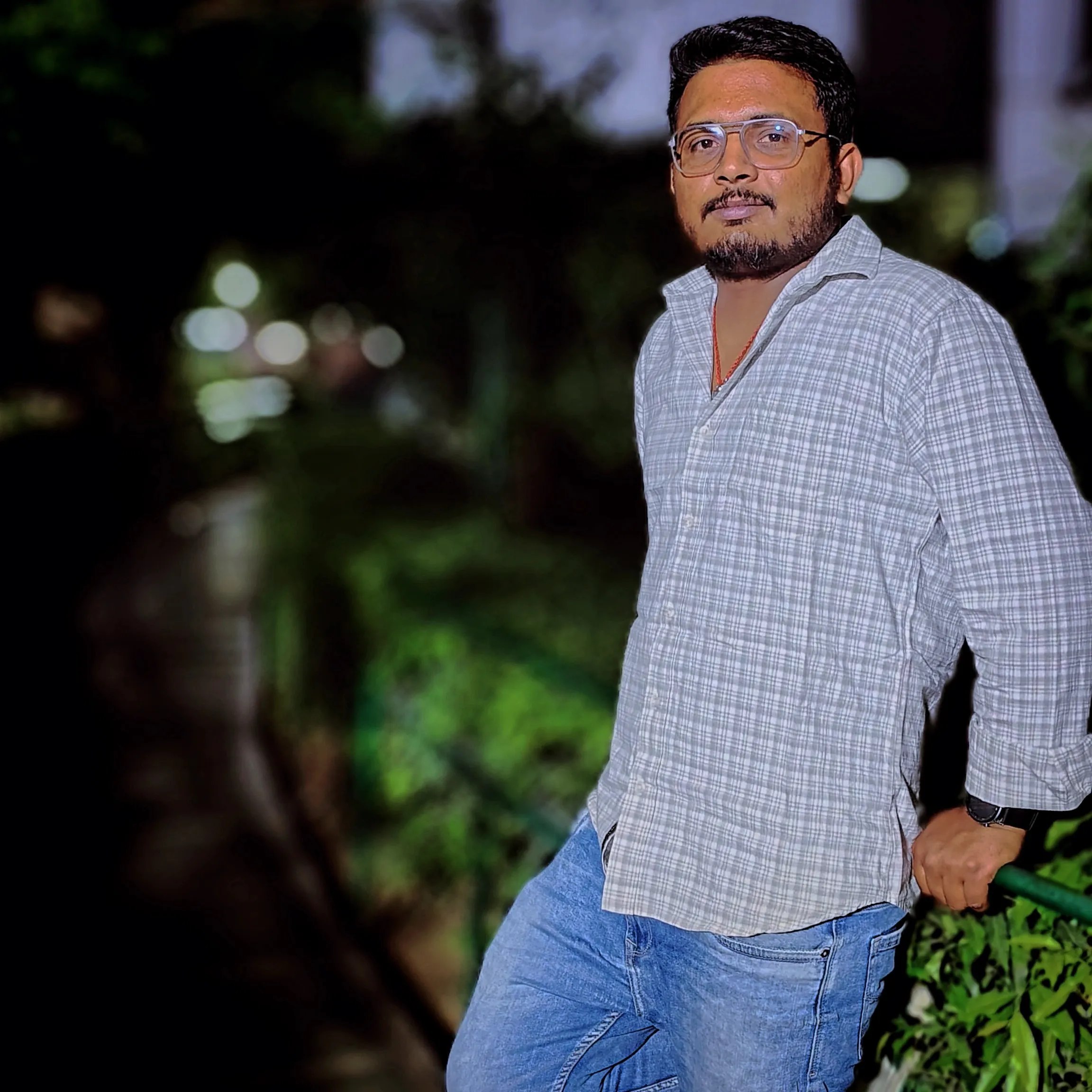 Naveen Gautam