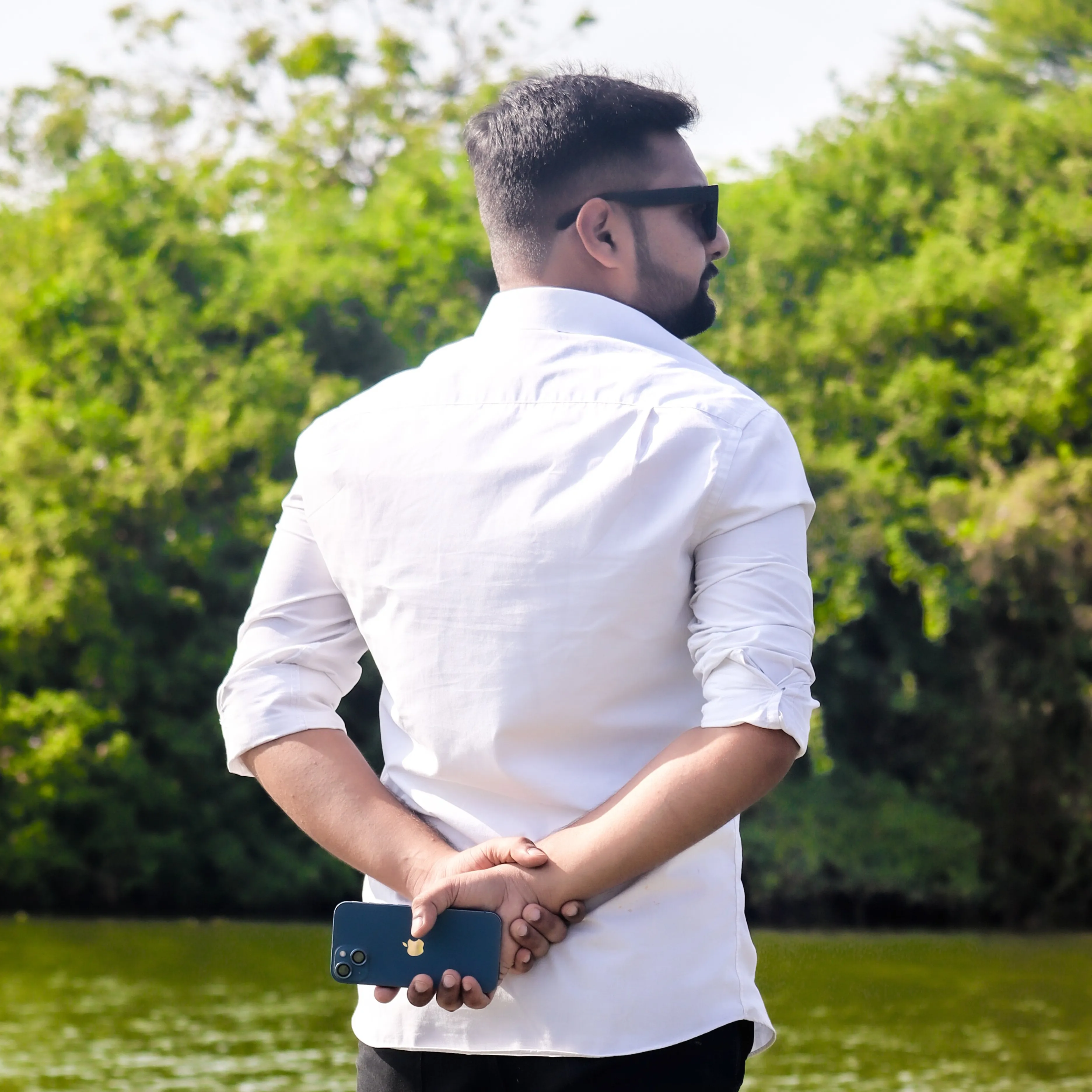 Mehta Karmesh