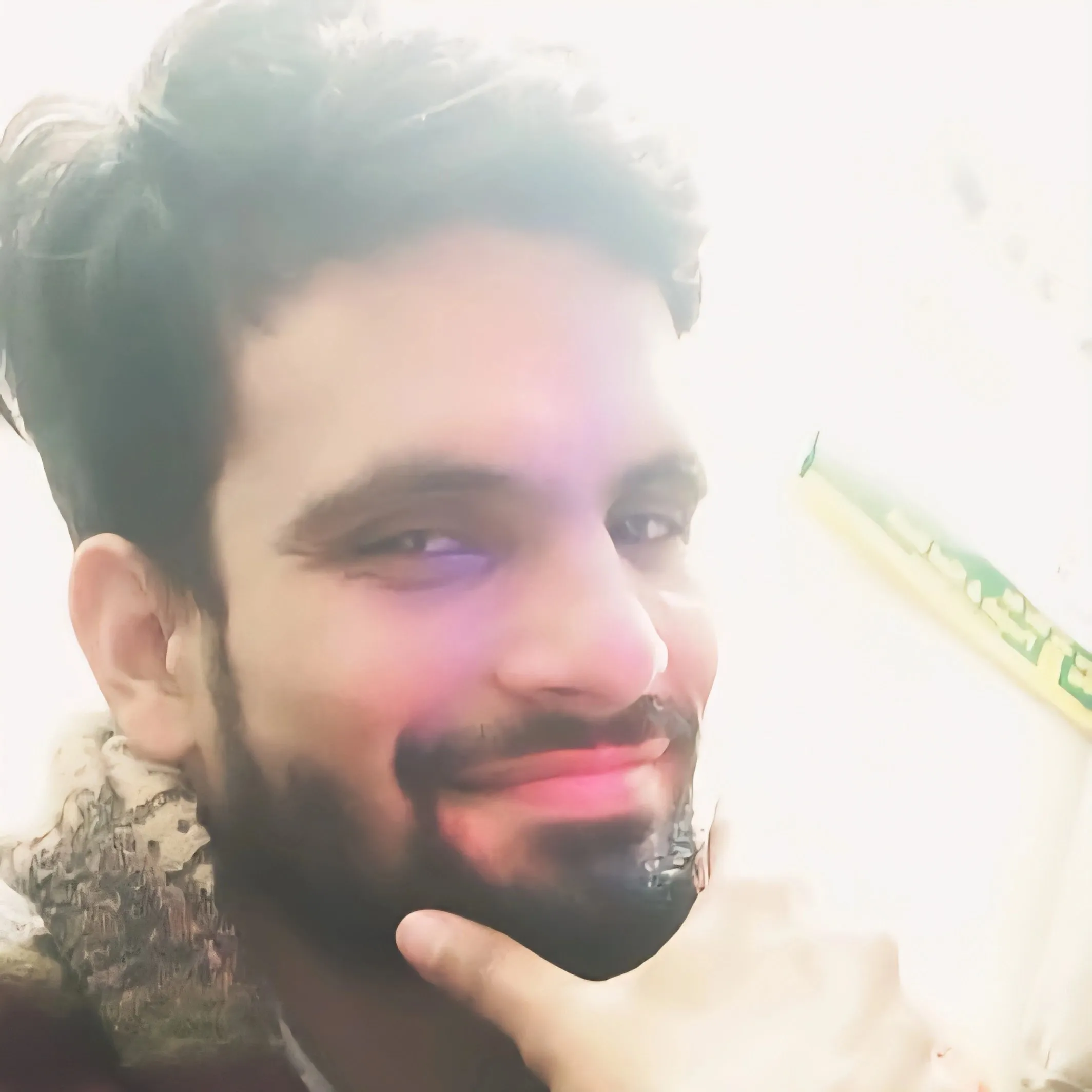 manoj saini