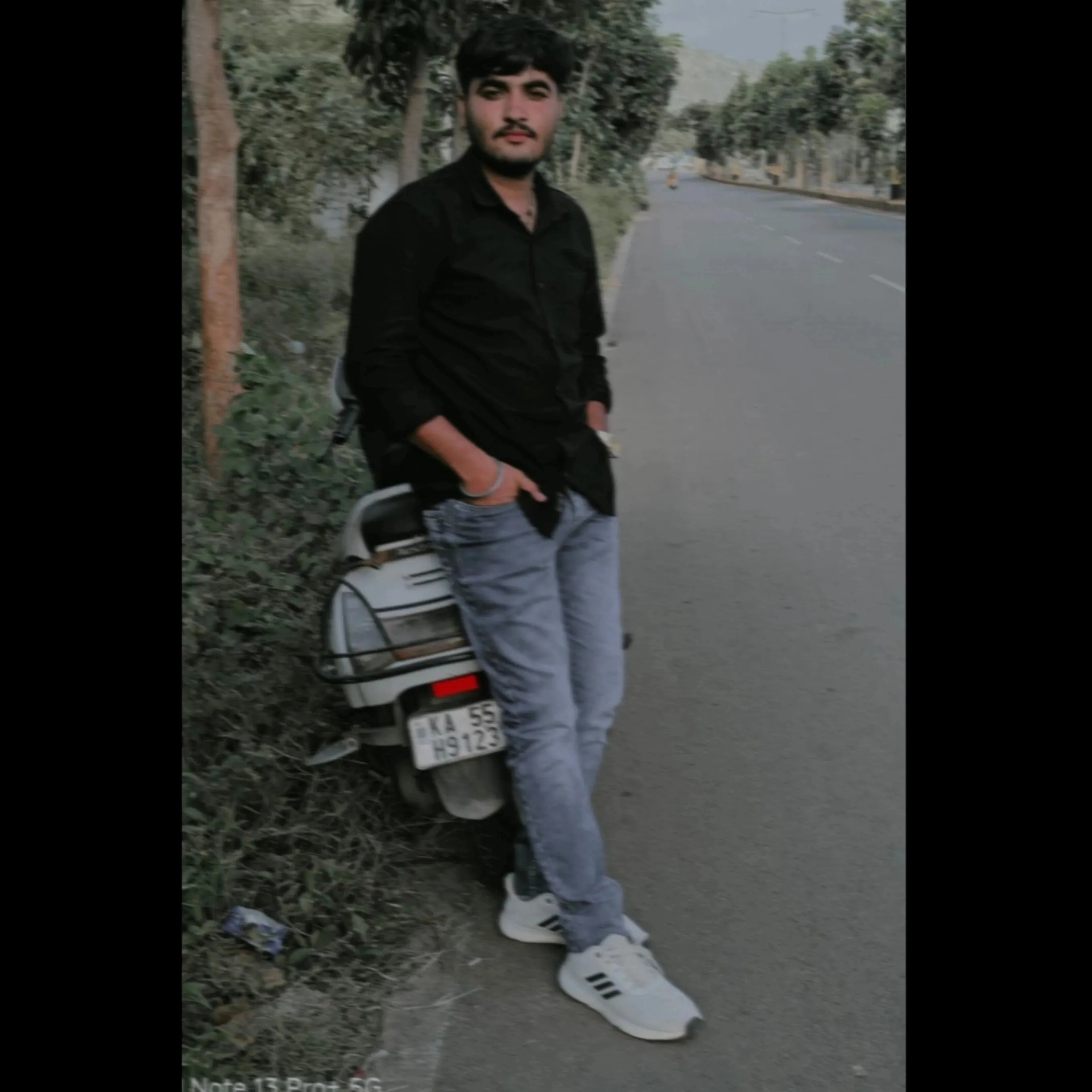 RAJESH SARAN
