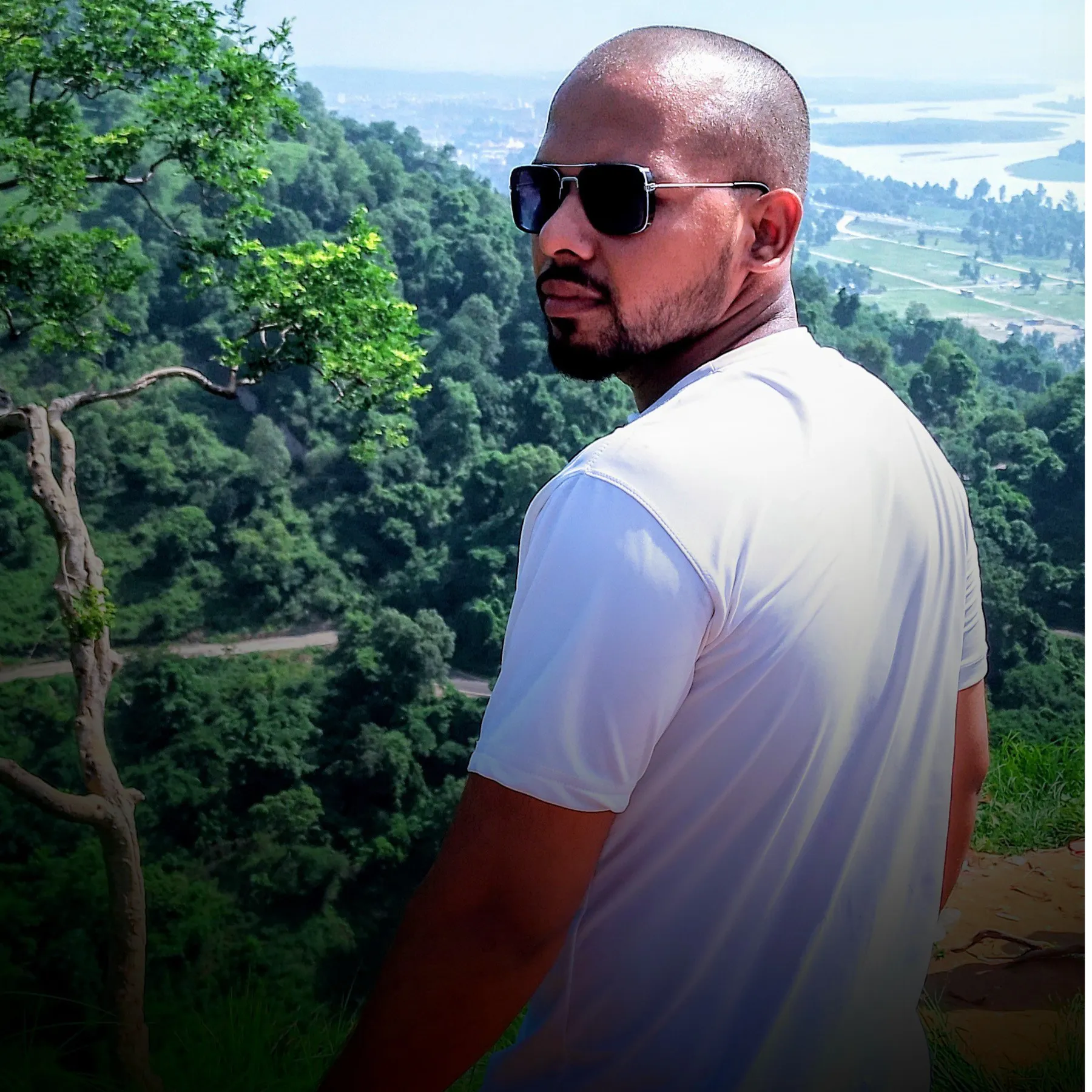 anuj mishra