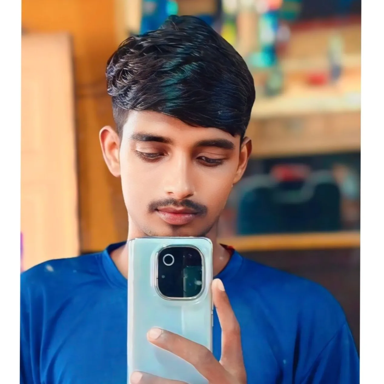 SURYANSH SINGH