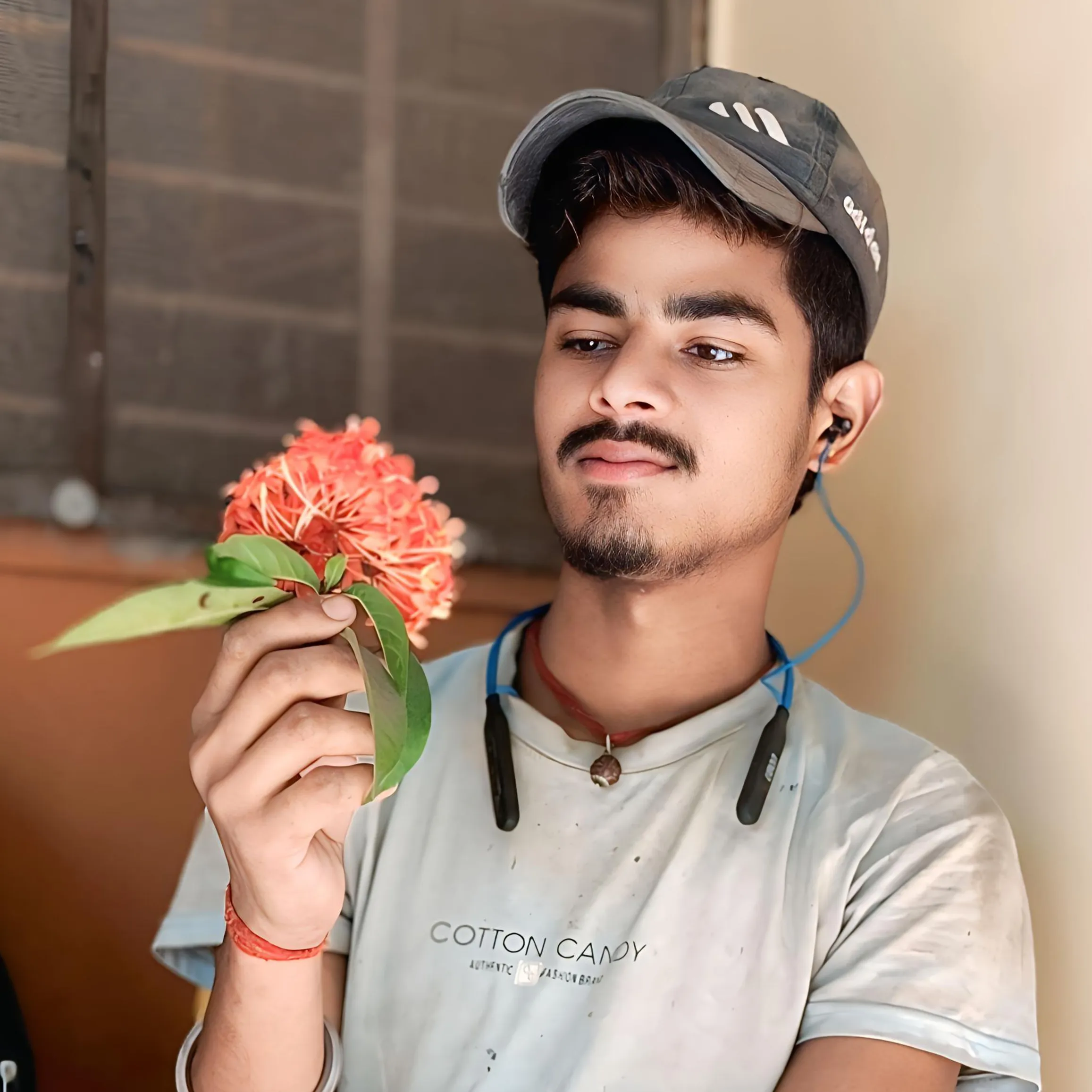 sanjit kurmi
