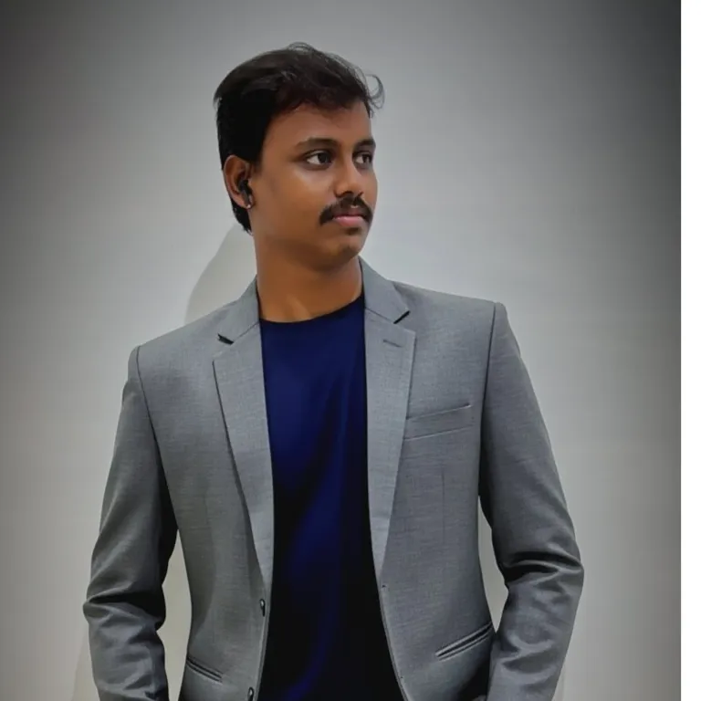 Ramesh Hati