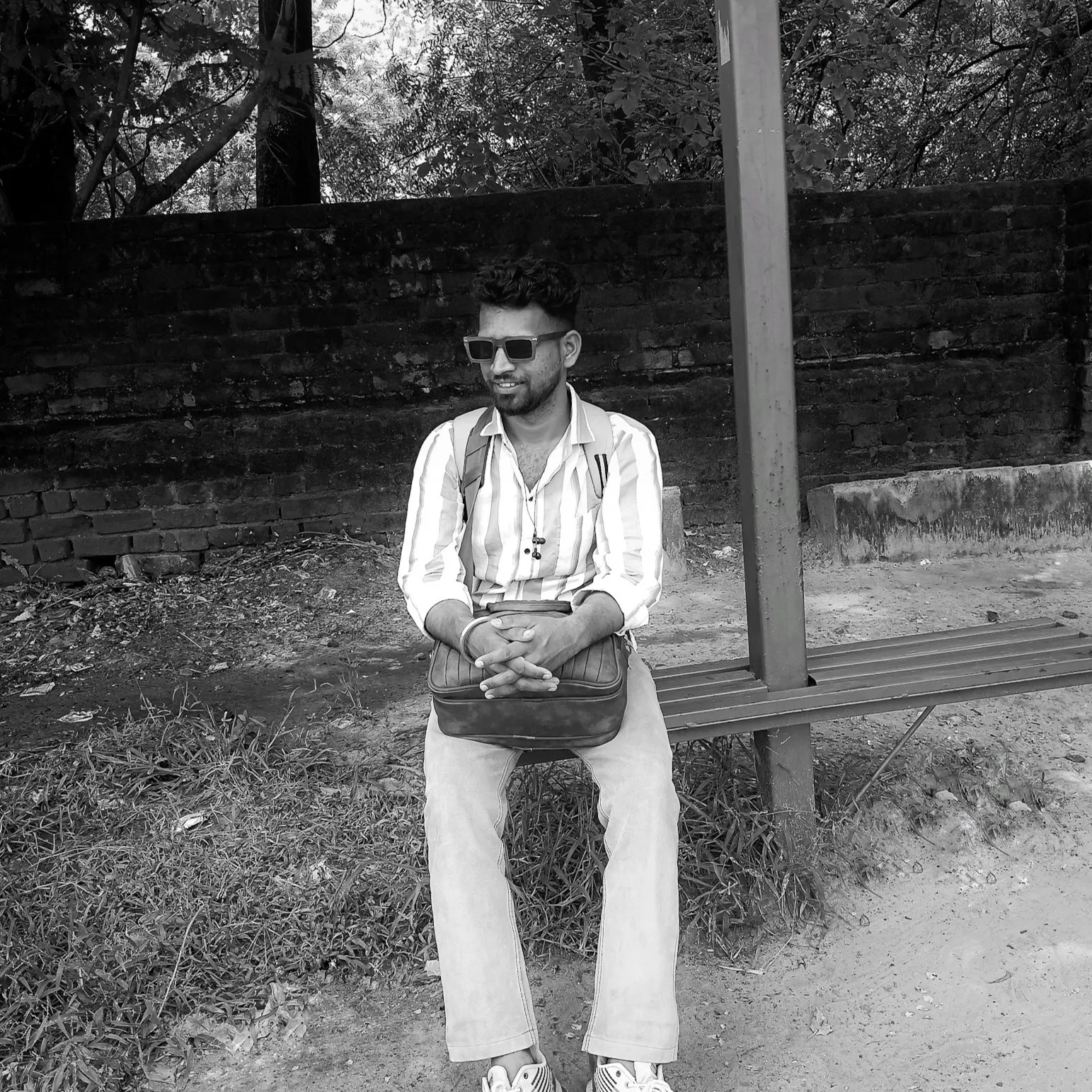 mehul bilval
