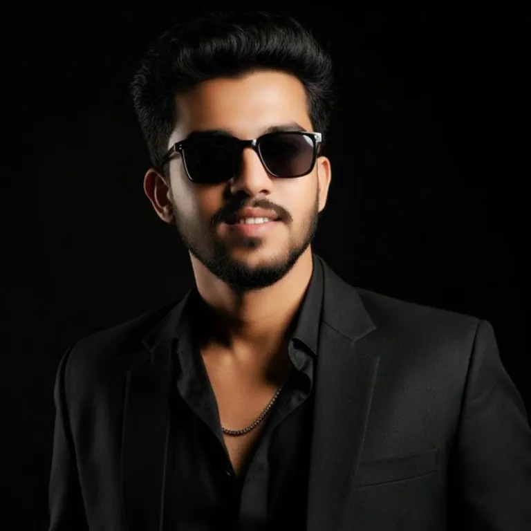 Sumit Thakur