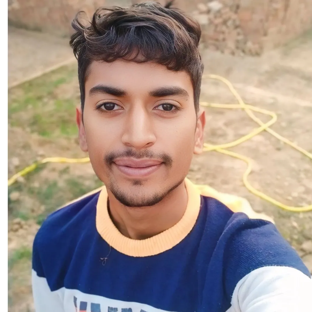 panditshubham Tiwari