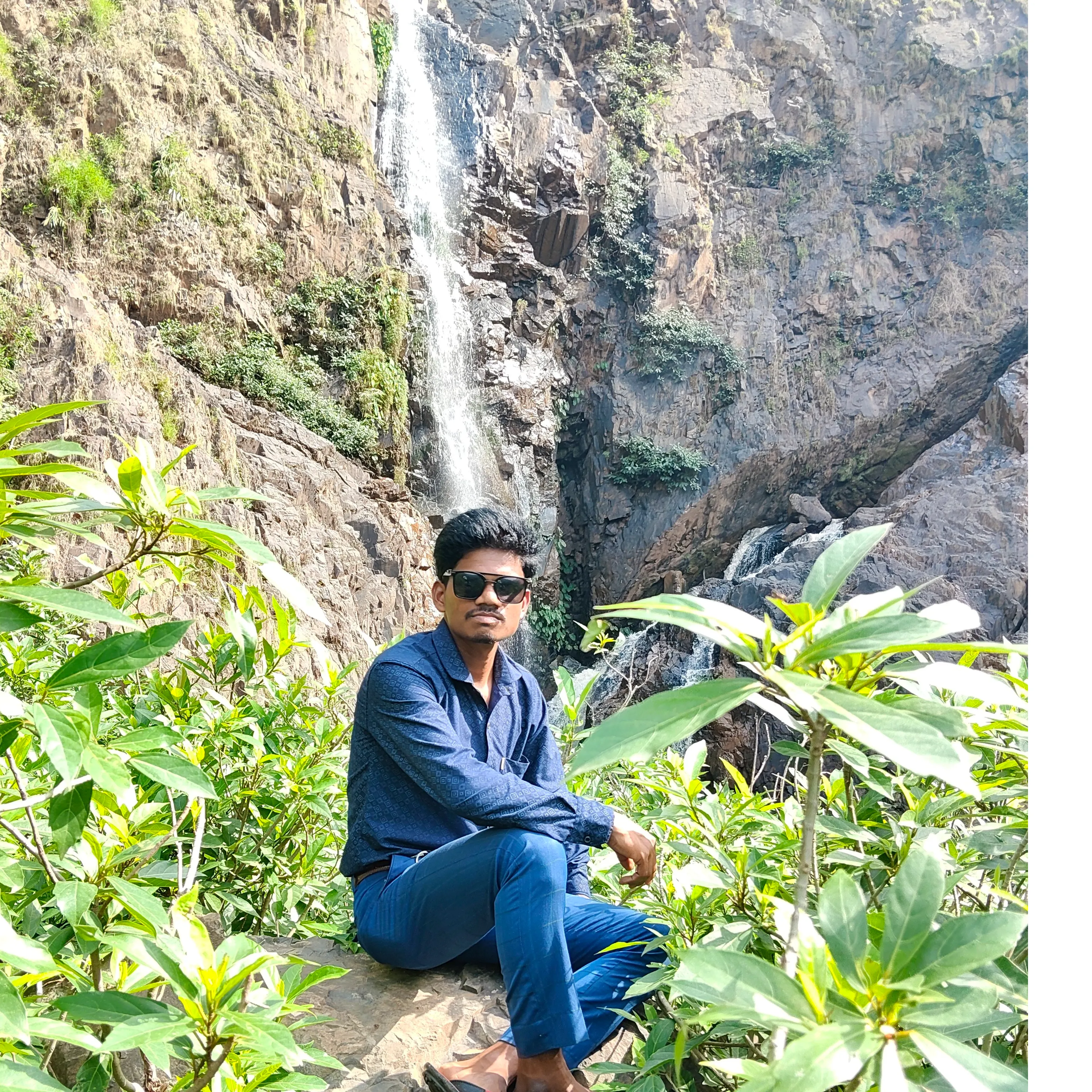 Anil Nagesh