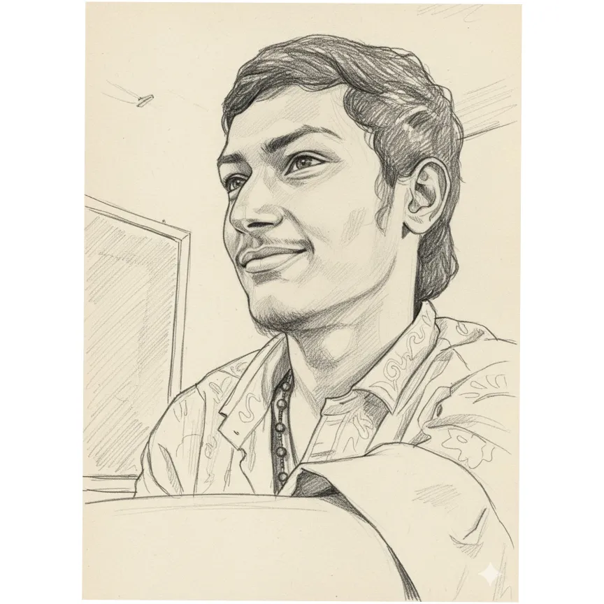srikanth Karanam