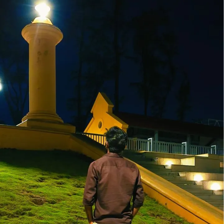 Aniket Maurya