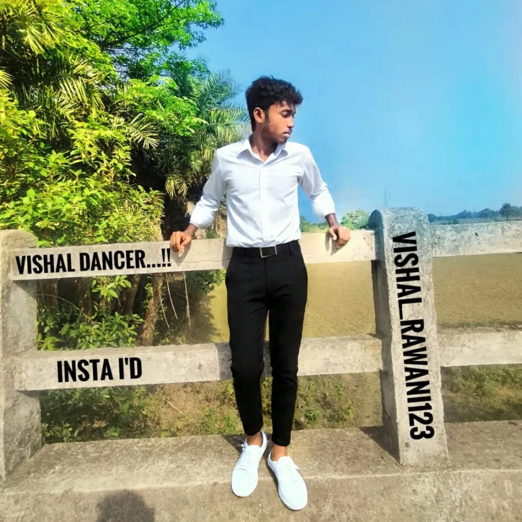 dancerboy Jahrkhand