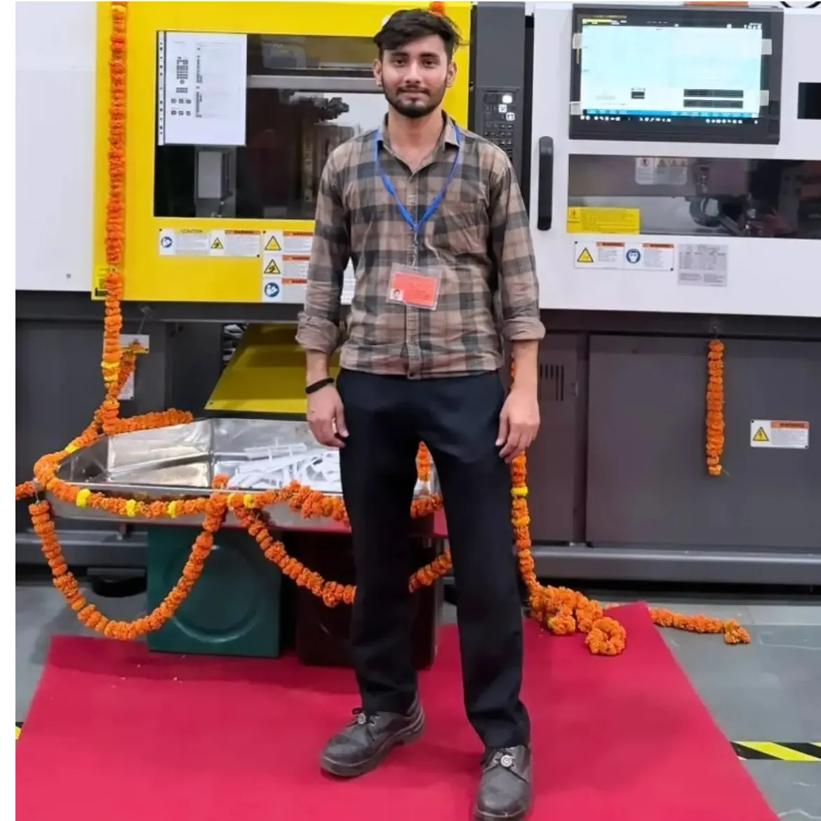 Rohit Shivhare