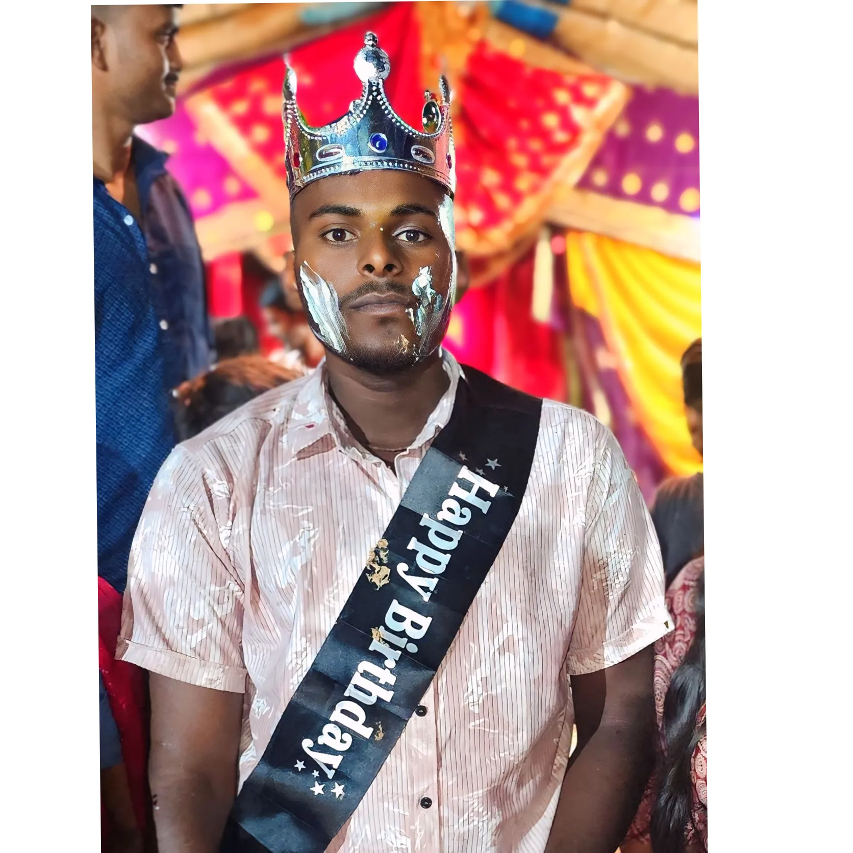 Prince kewat