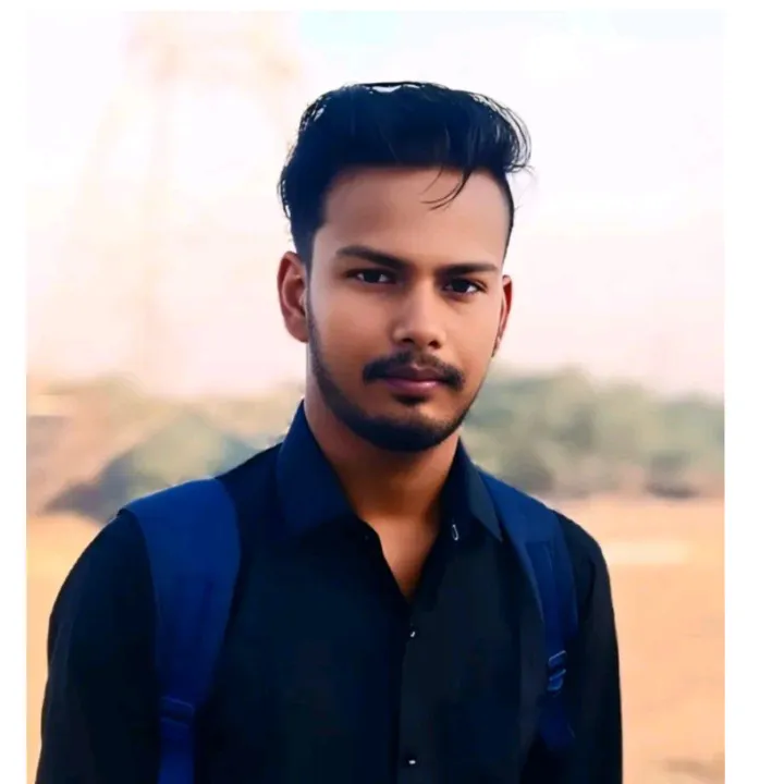 monu Prajapati