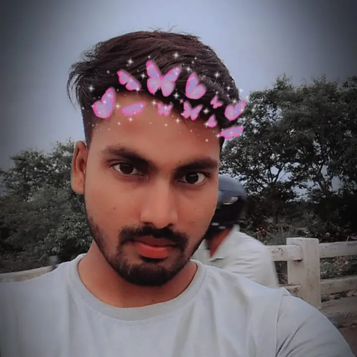 Vinay kumar