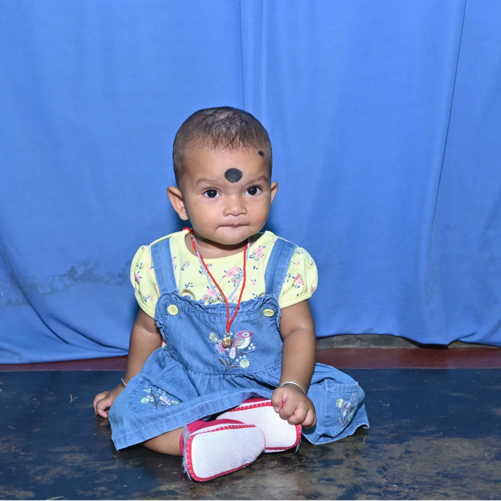 Kanha Nayak