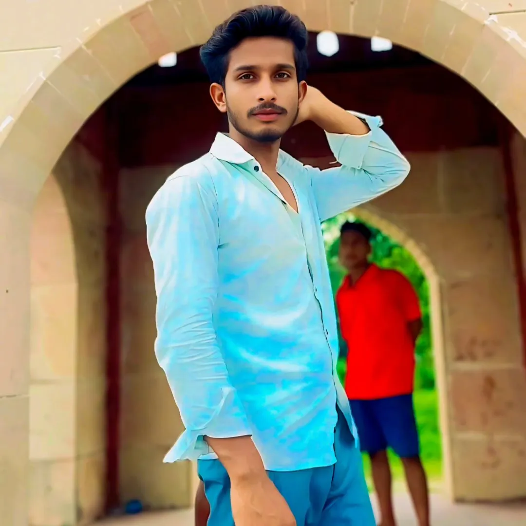 vishal kumar