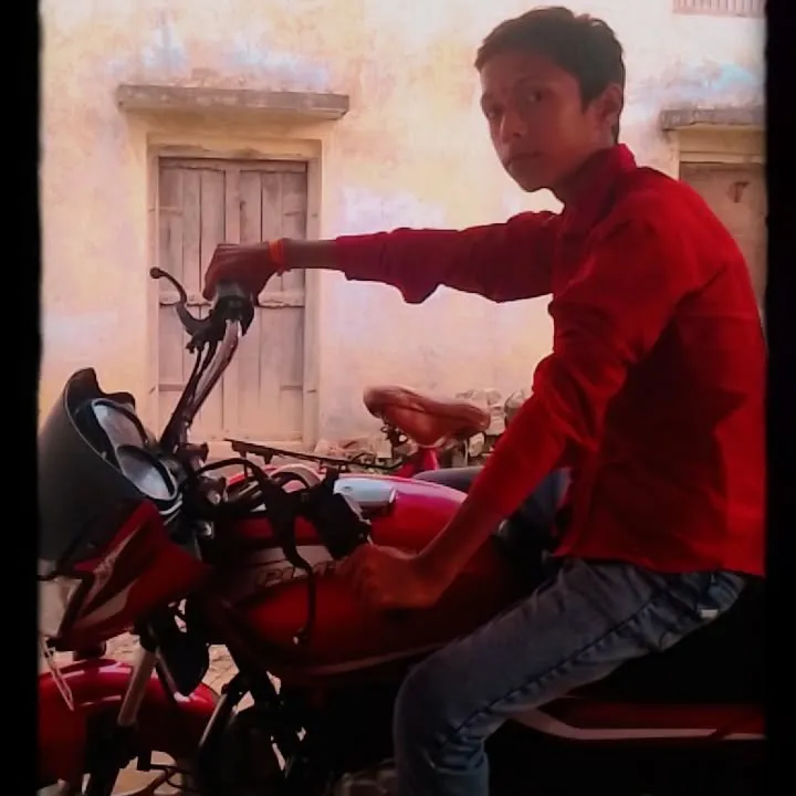 Sanskar Tripathi