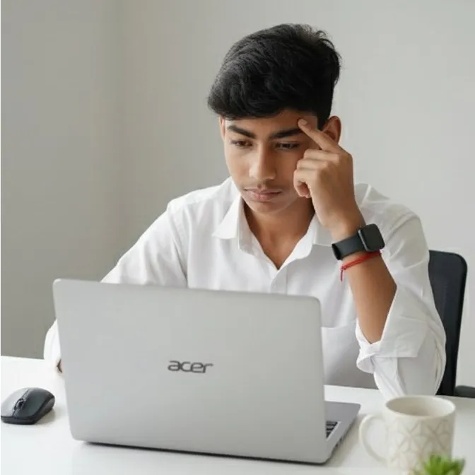 Adarsh Holkar