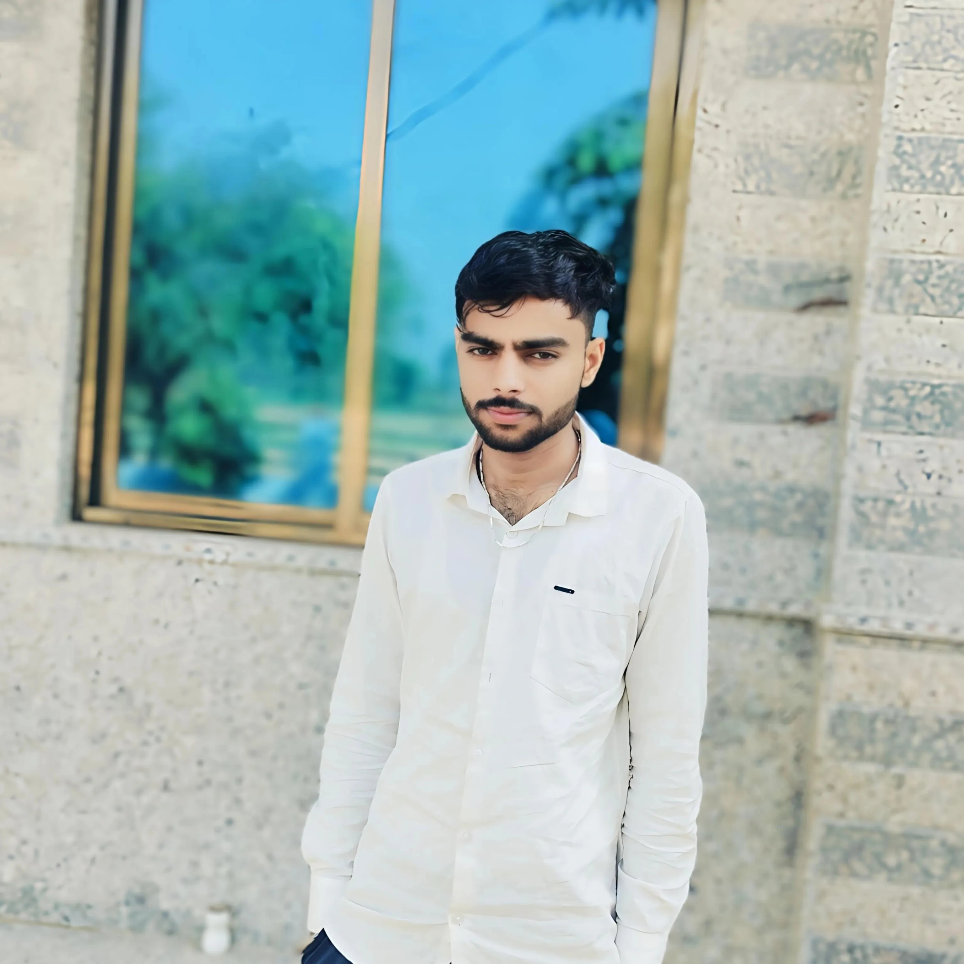 Jitendra manda