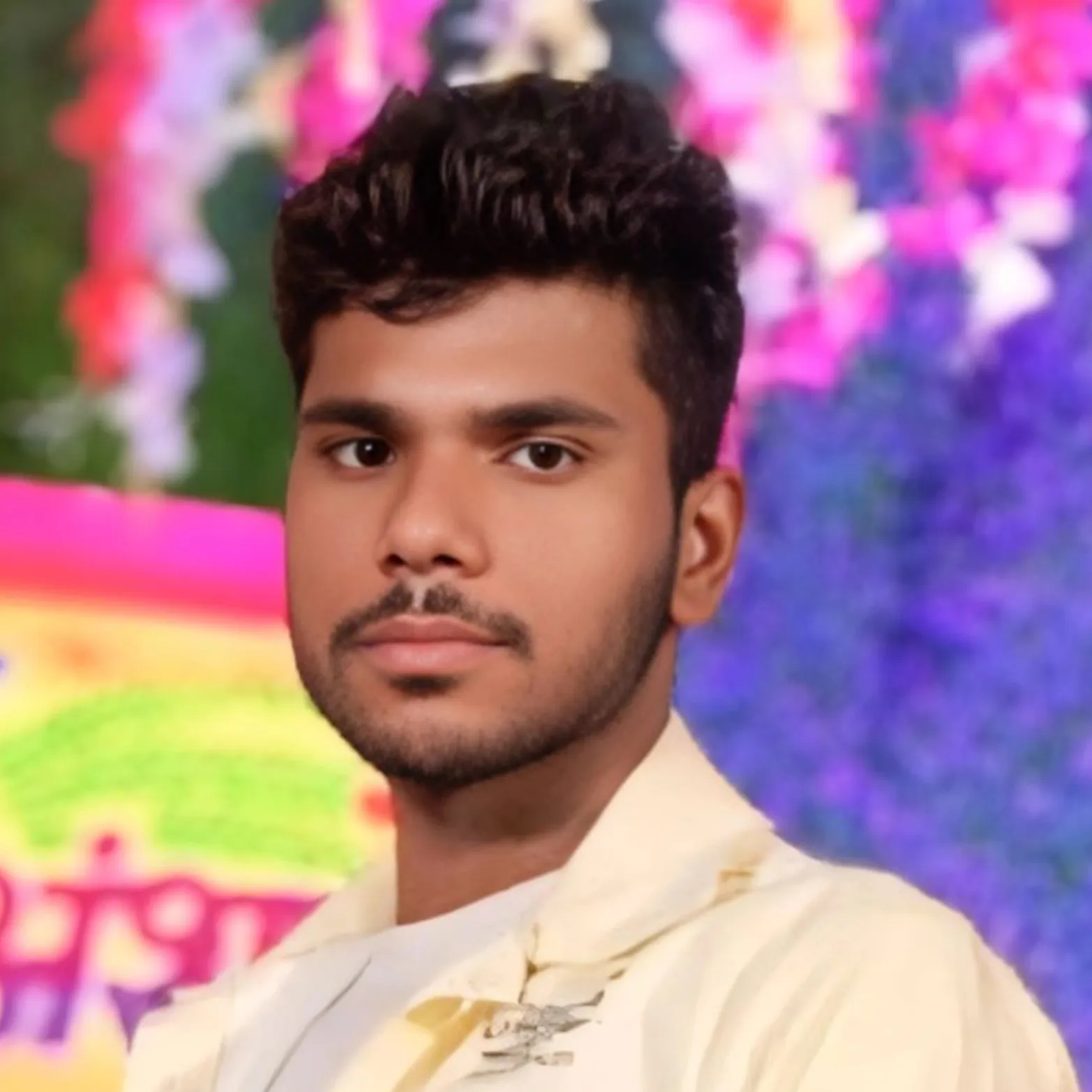 Ram sahu