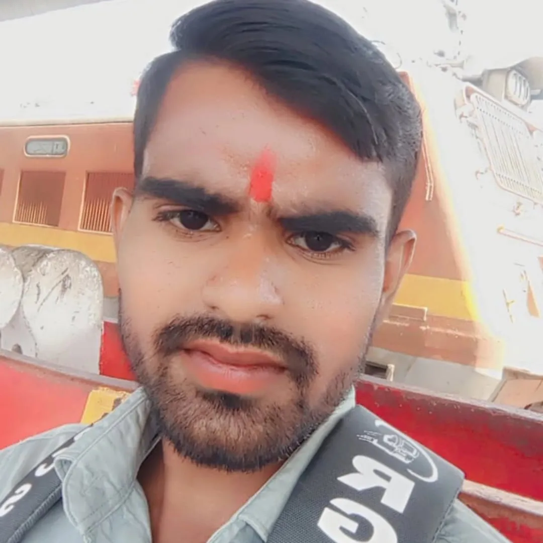 Vikram Lodhi