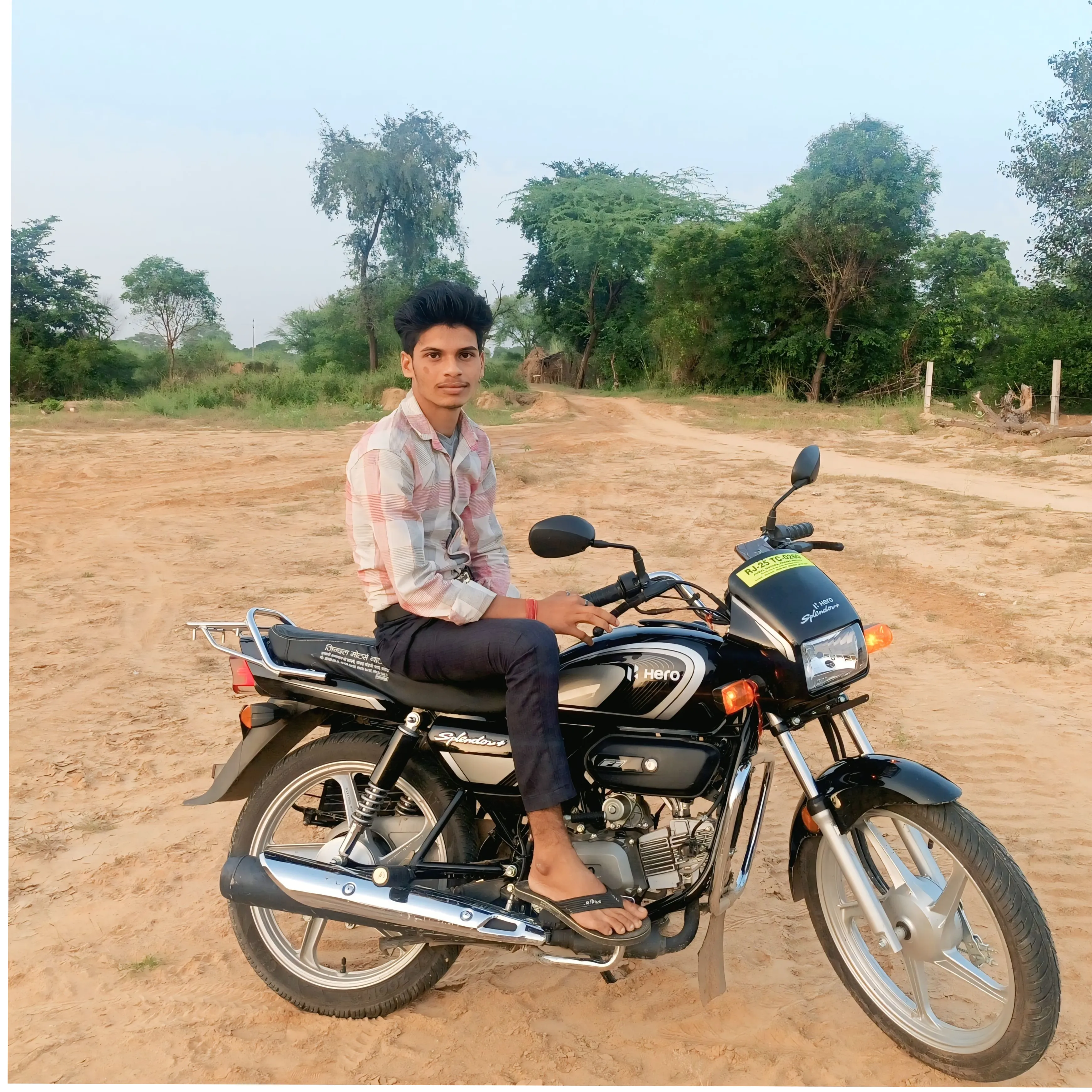 vikram siraswal