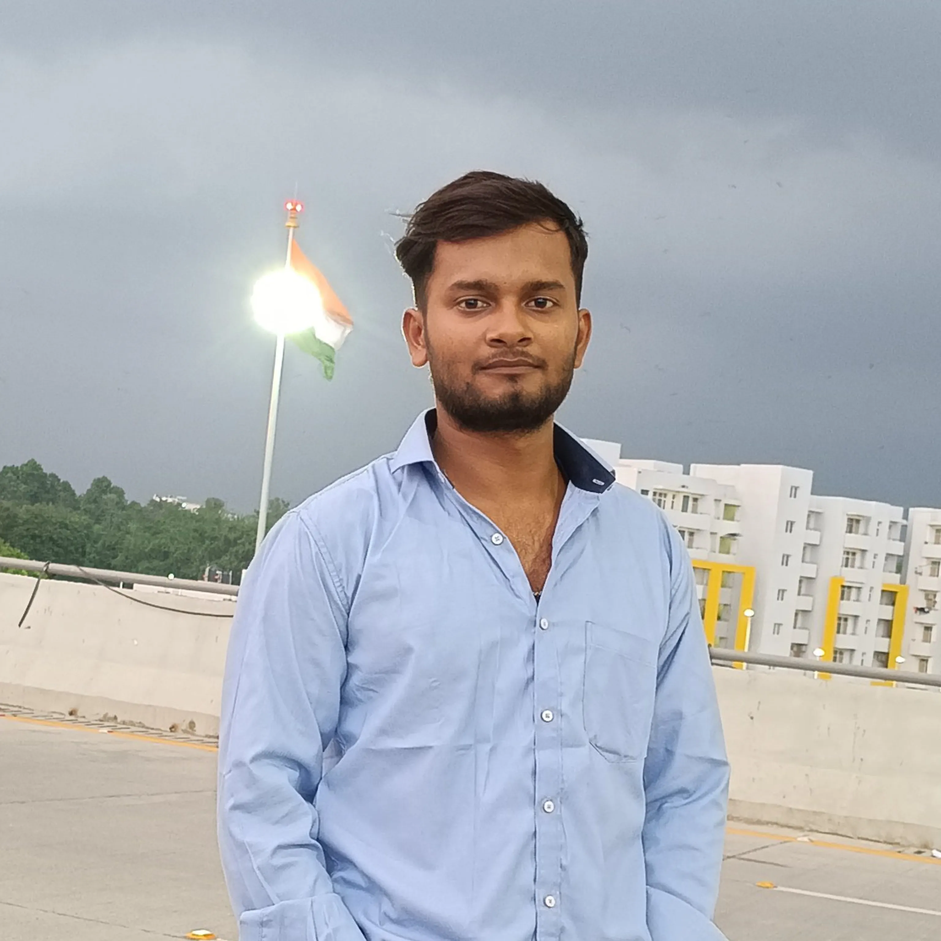 Sudarshan Kumar