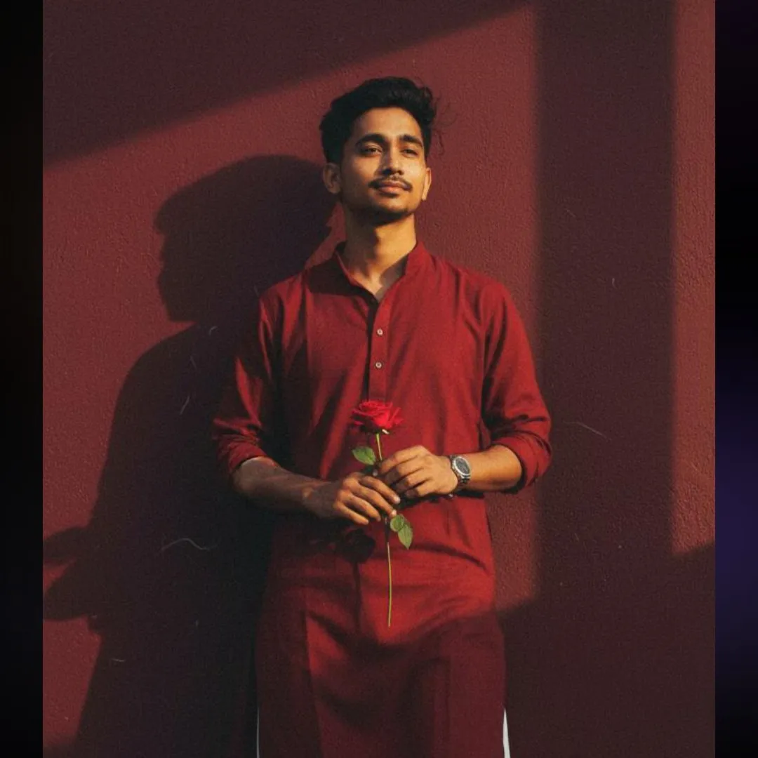 Divyanshu Patel