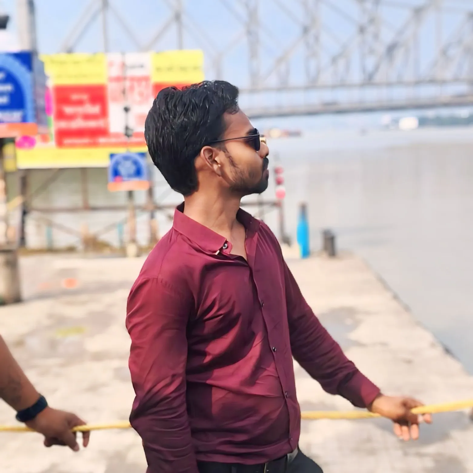 Abhishek Kumar