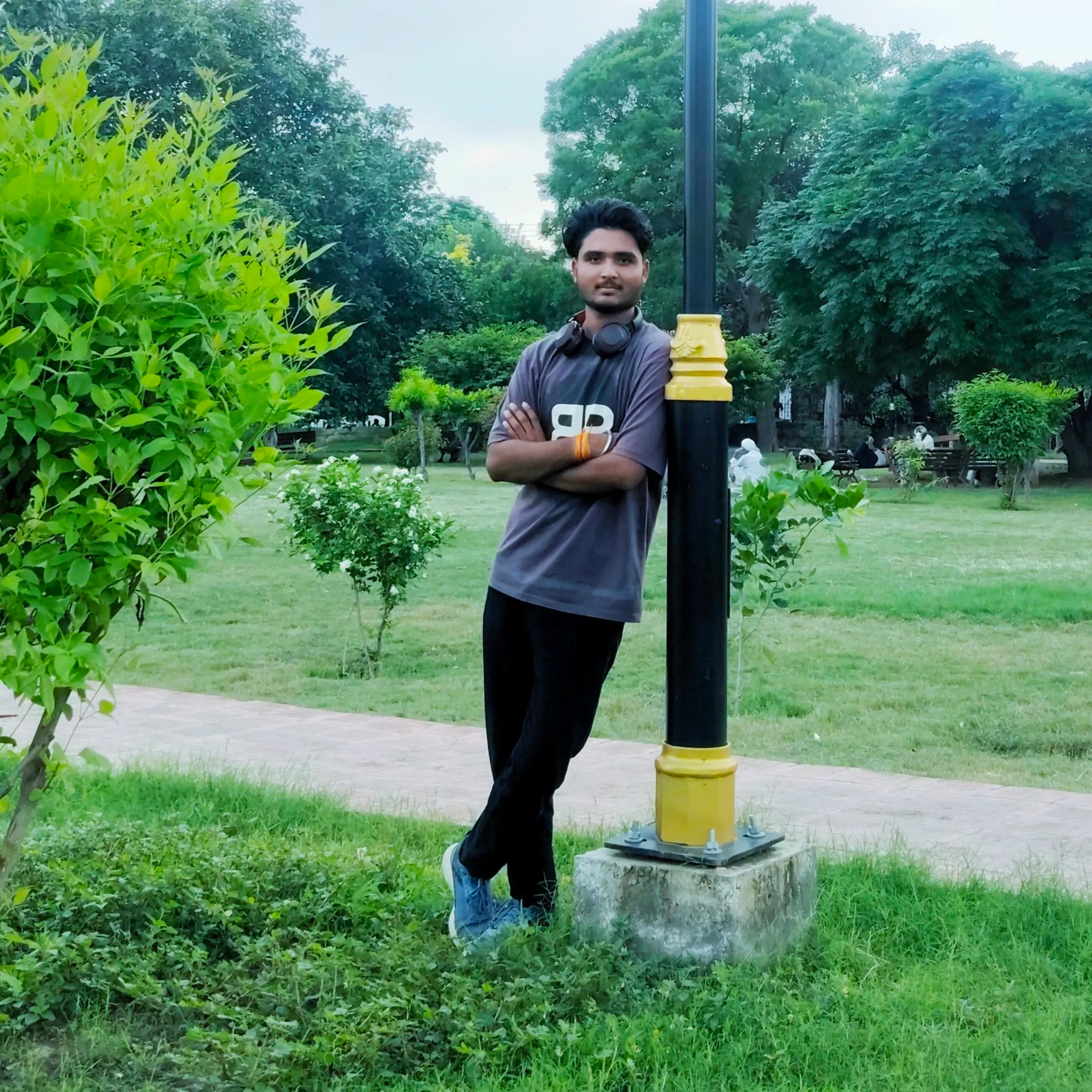 pankaj yadav
