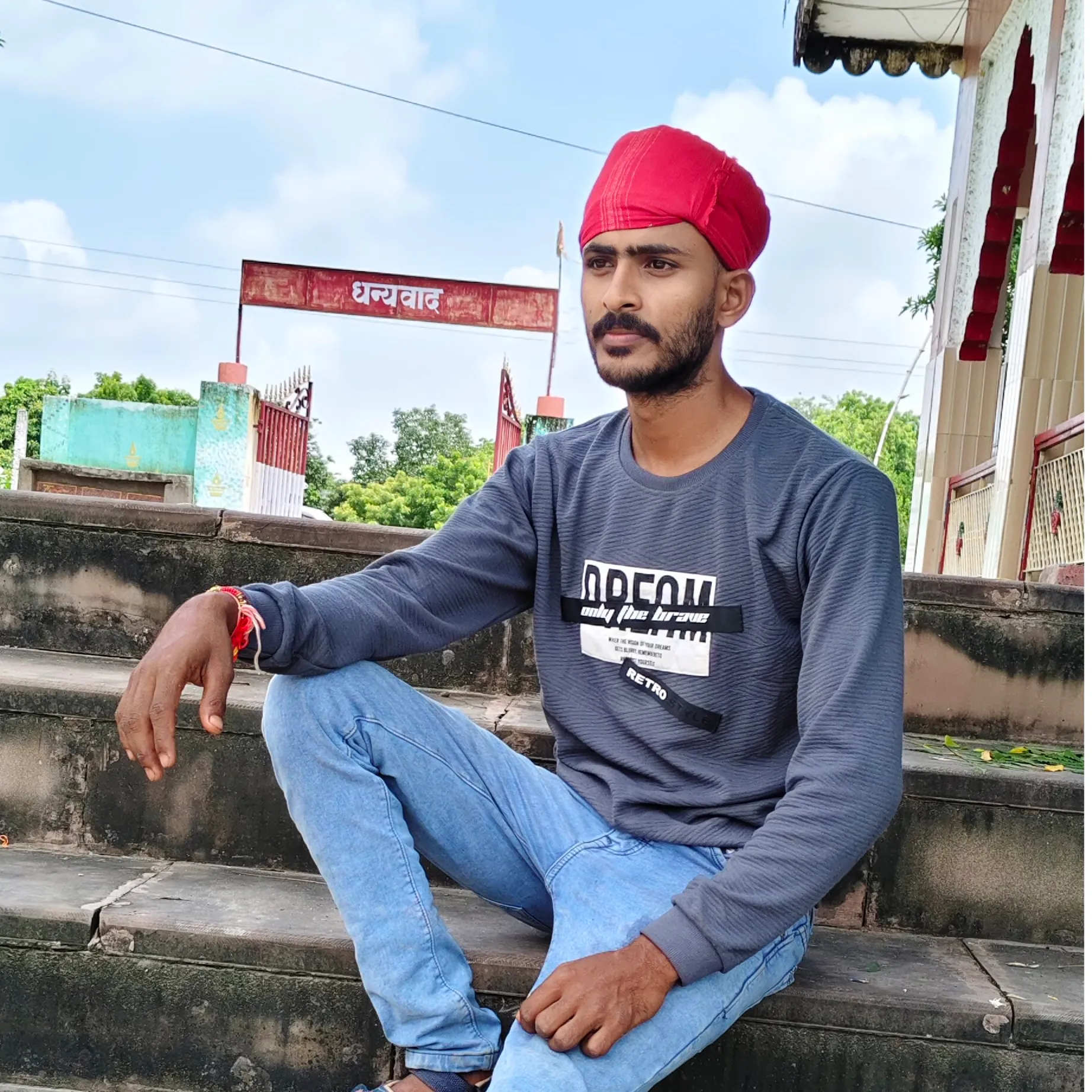 RITIK RITIK
