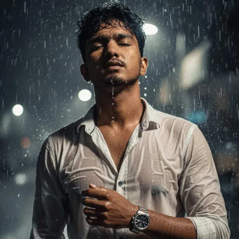 Rohit Saini