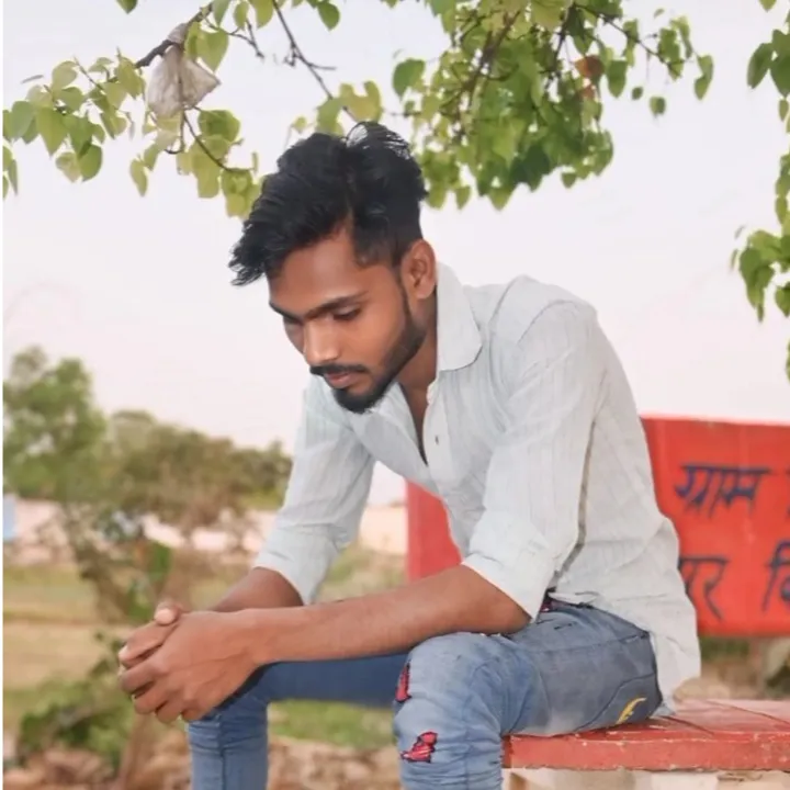 ravindar yadav