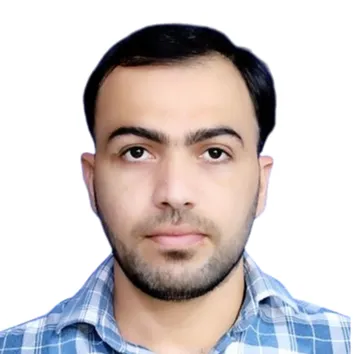 Dr. Satyam mishra