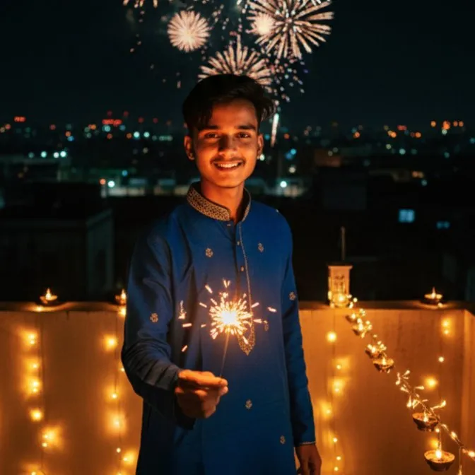 pawan kumar