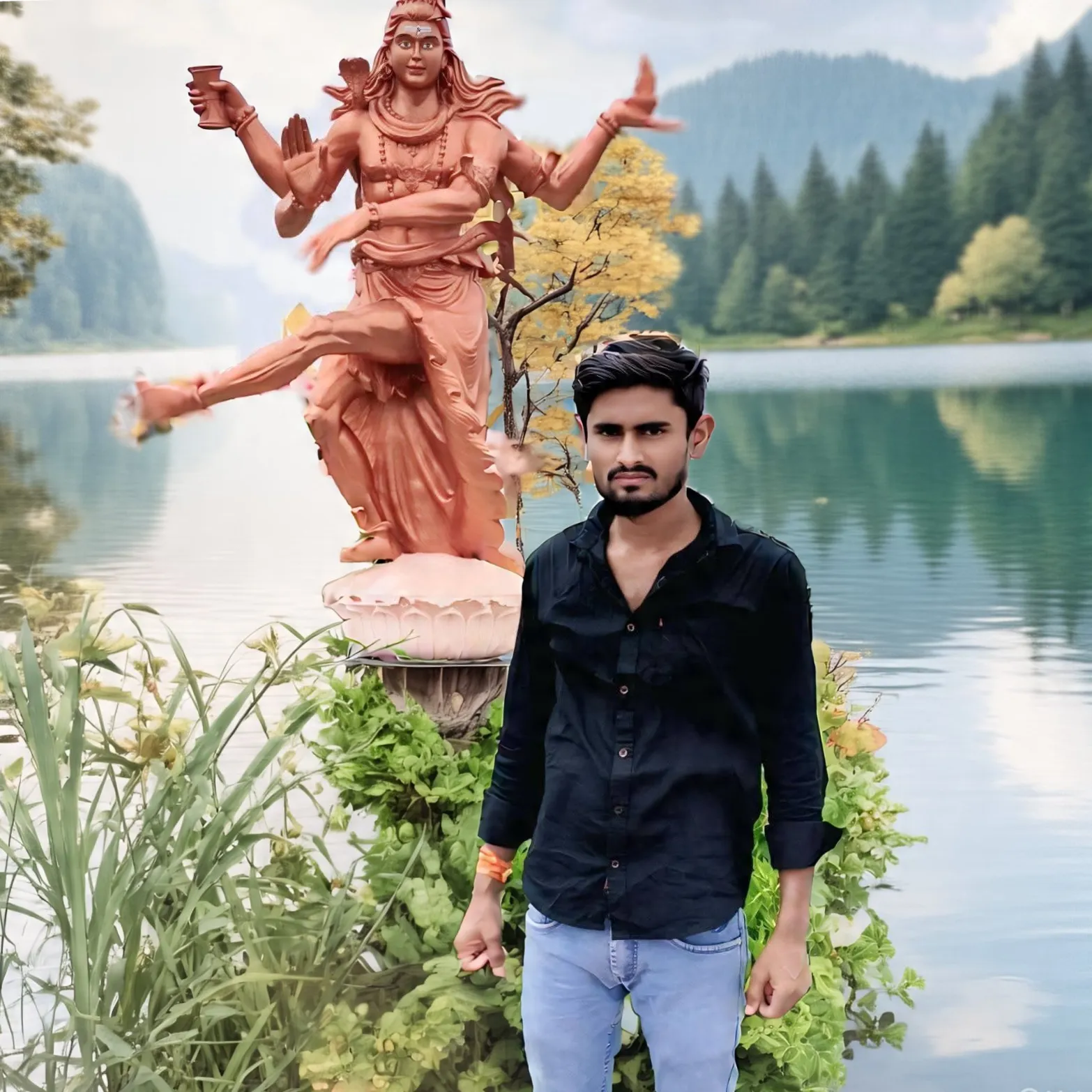 Raju_Dhuriya ❣️❣️❣️❣️