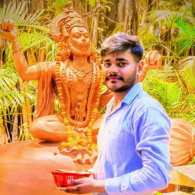 Er.Pradeep Gupta