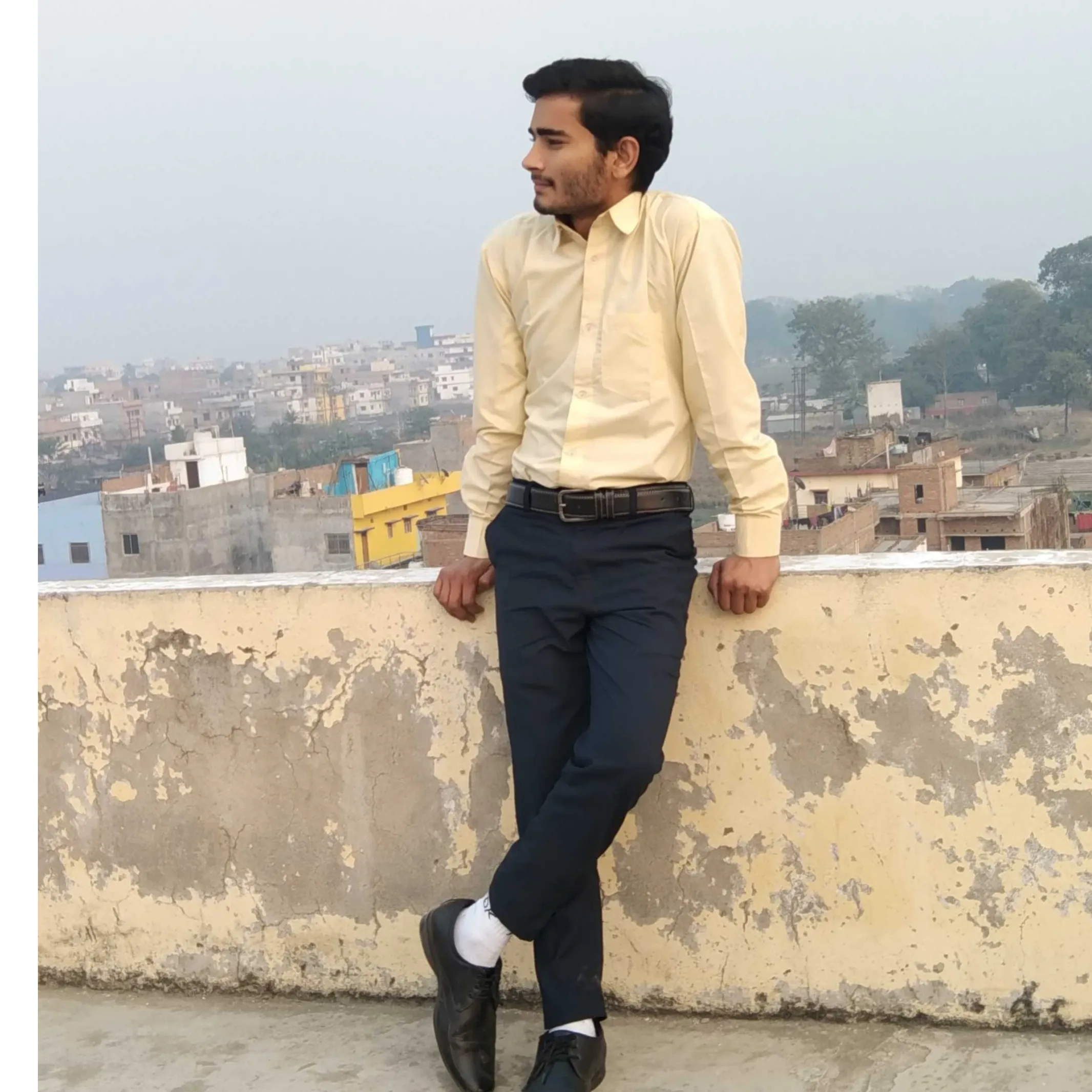 MANJIT KUMAR