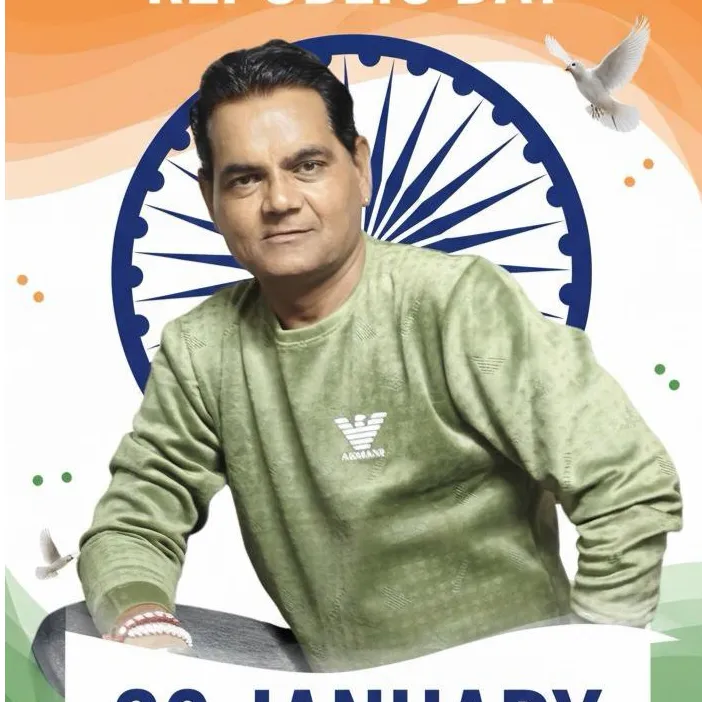MUKESH JOSHI