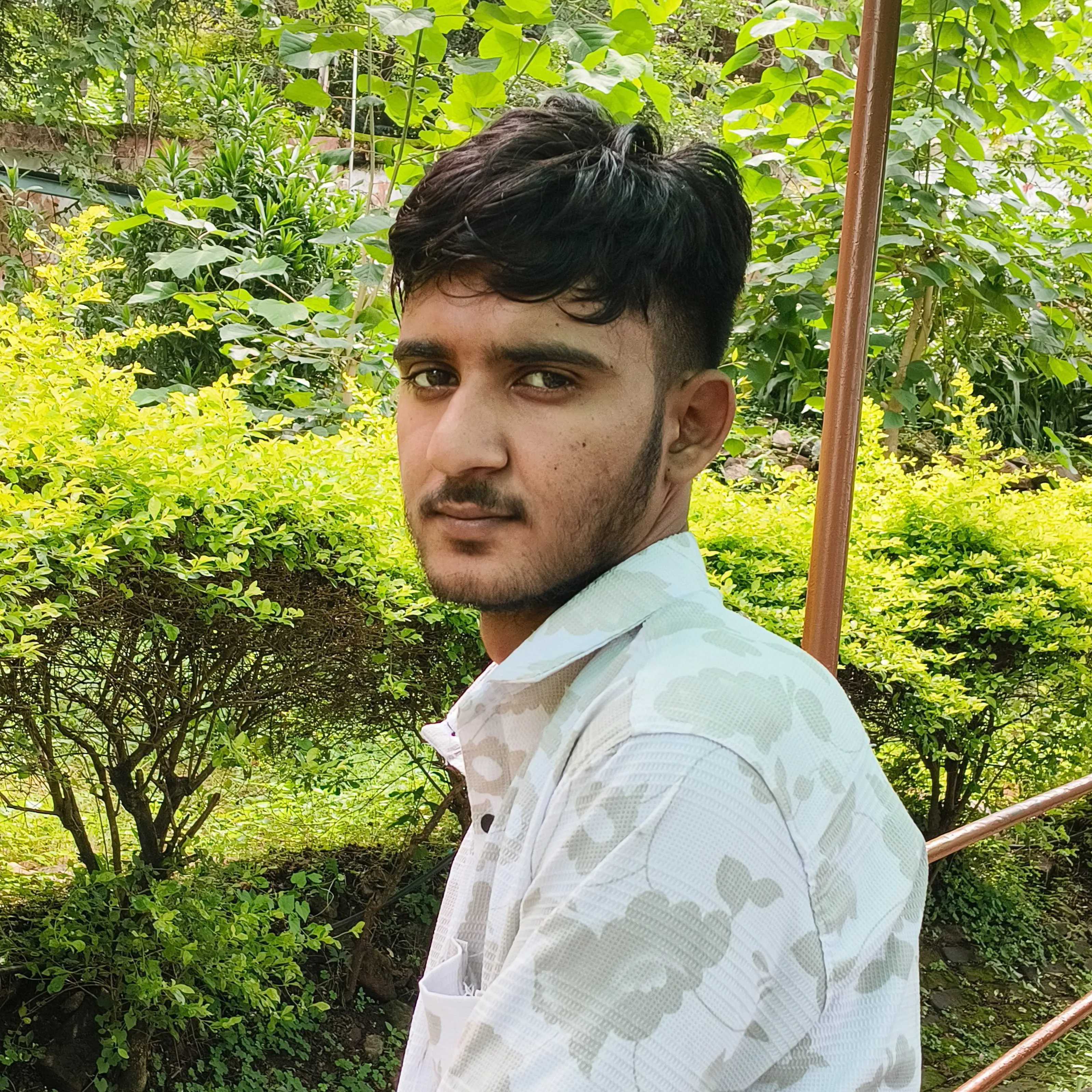 Pawan Dayma