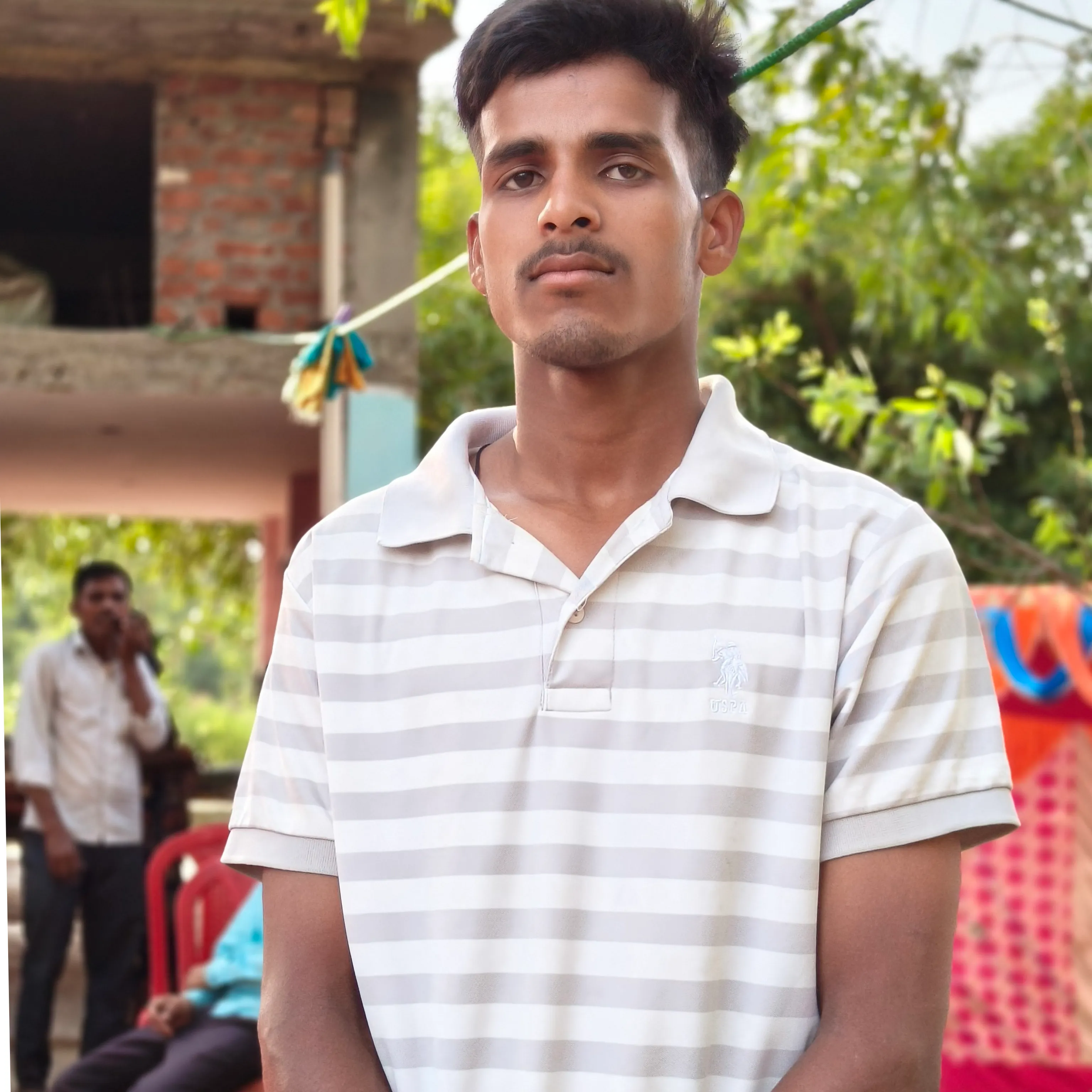 Sonu saxenaji
